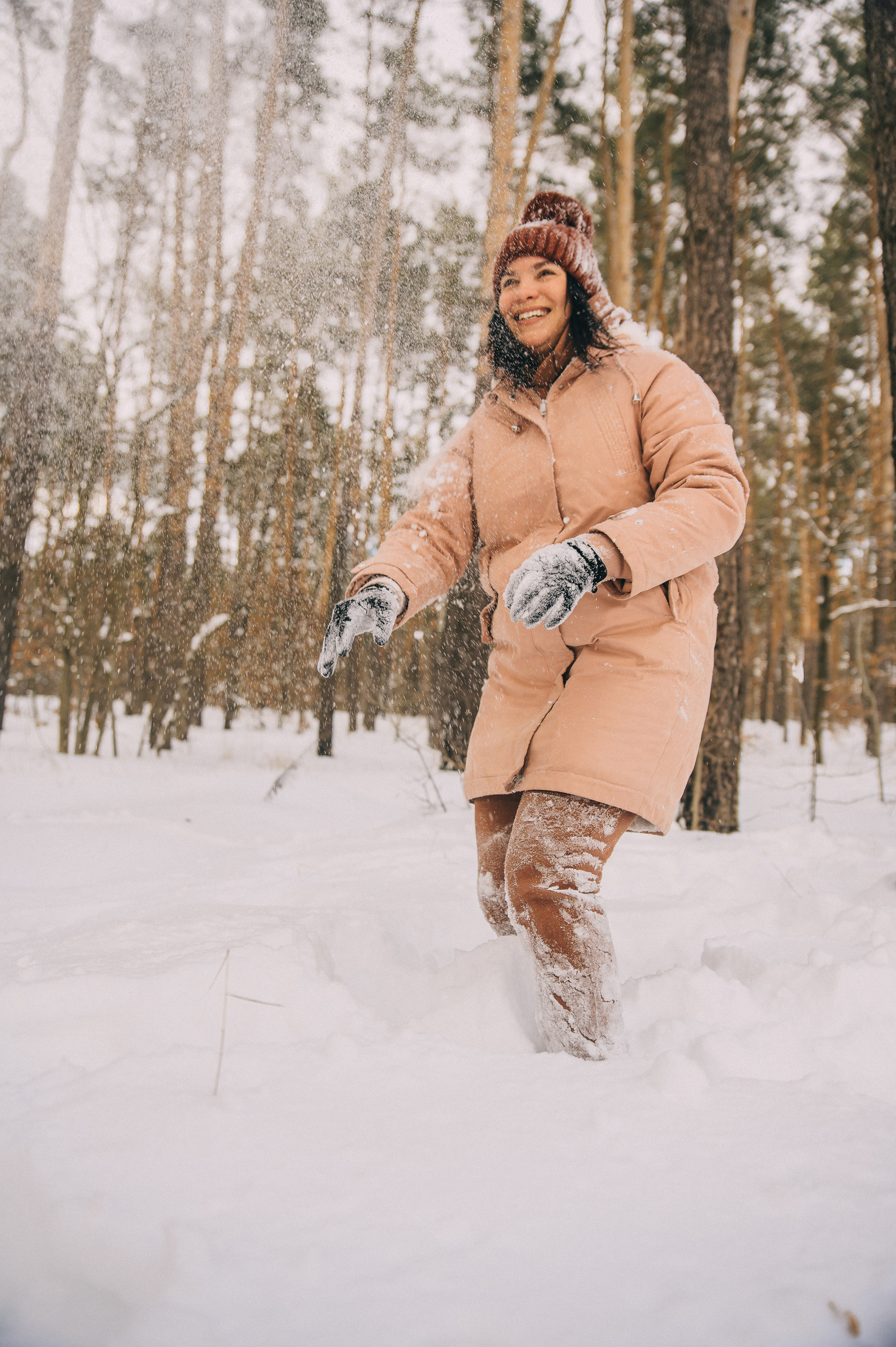 Den&Kate&Mark. Фотограф Руслан Будім