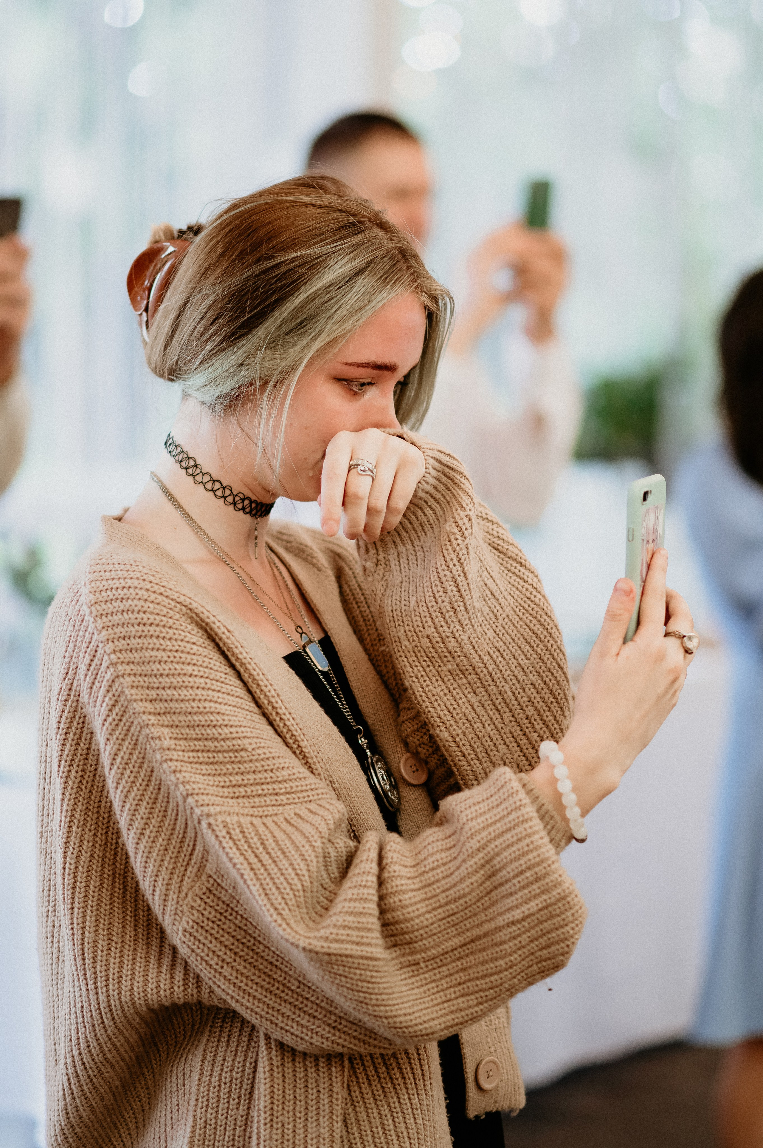 Юля та Андрій. Фотограф Руслан Будім