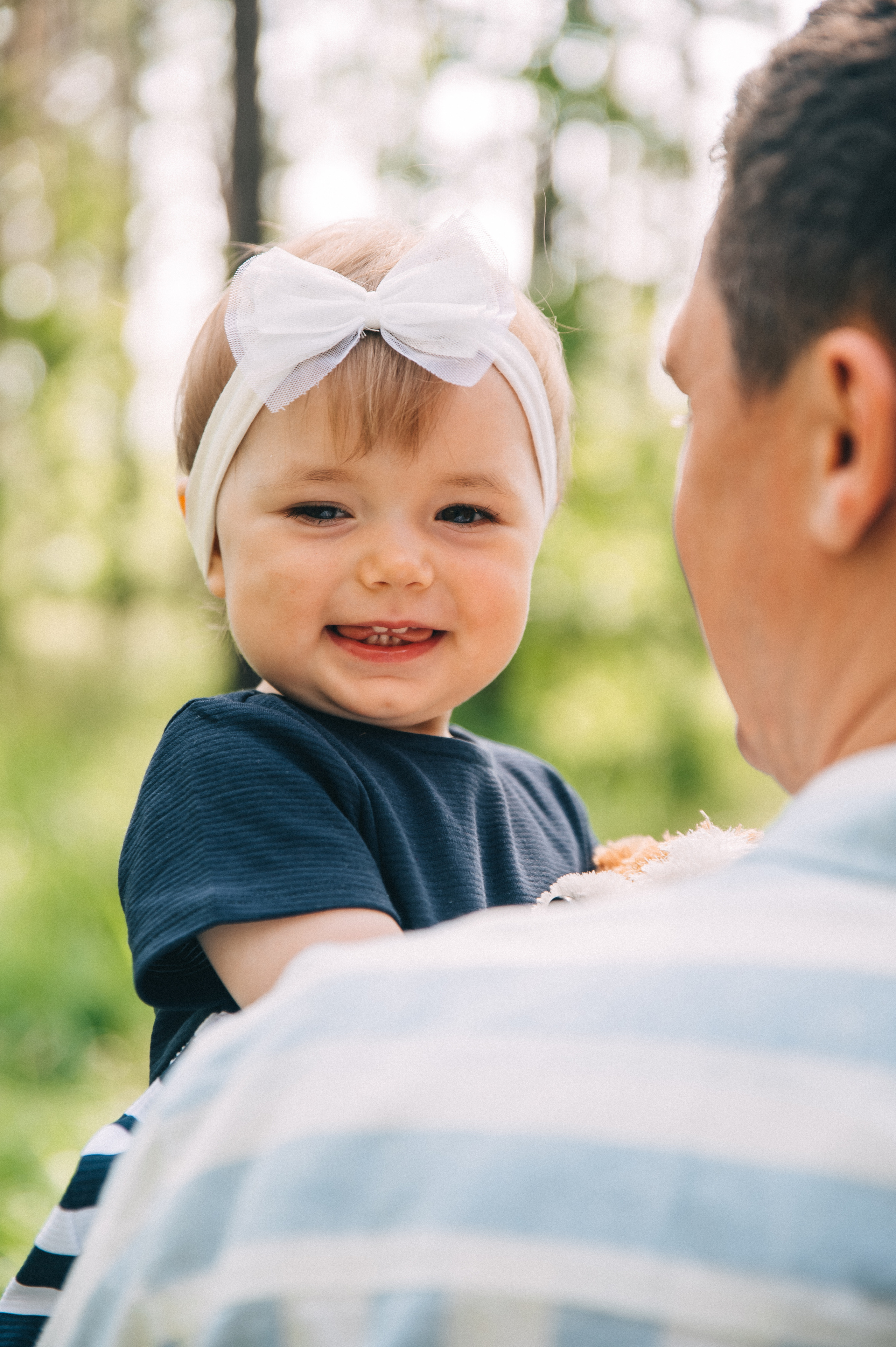 Sasha&Ira&Solya. Фотограф Руслан Будім