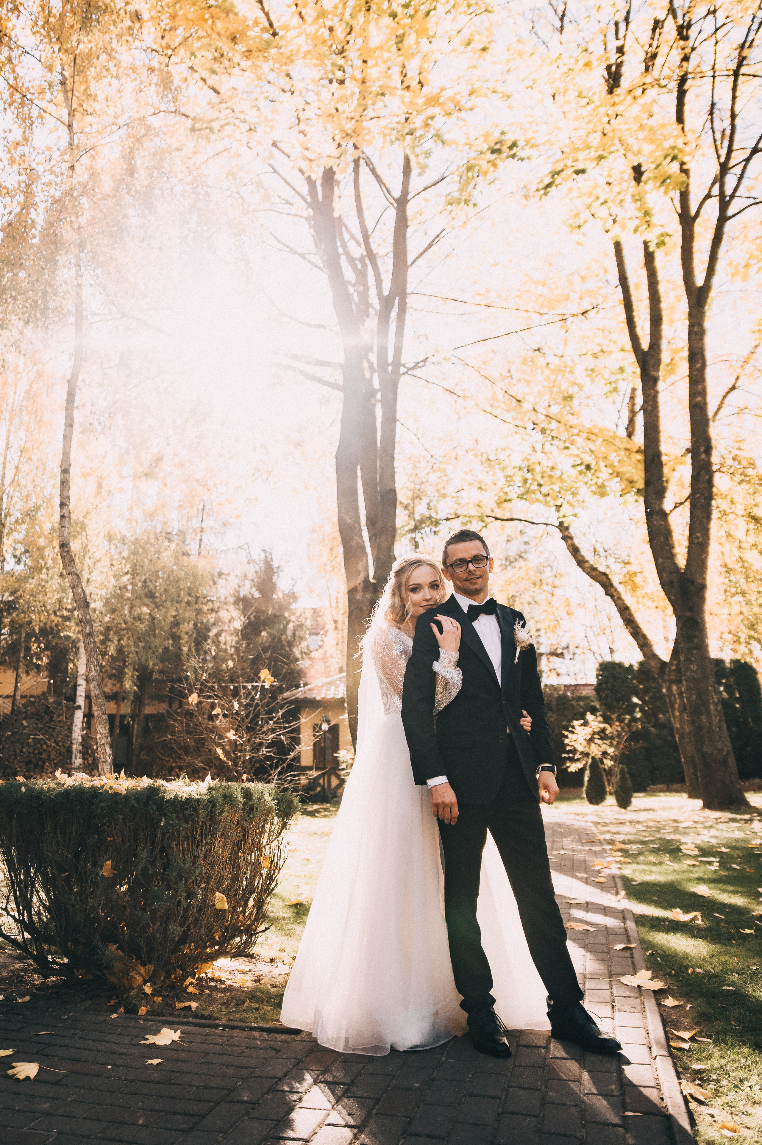 Annika&Yuriy. Фотограф Руслан Будім