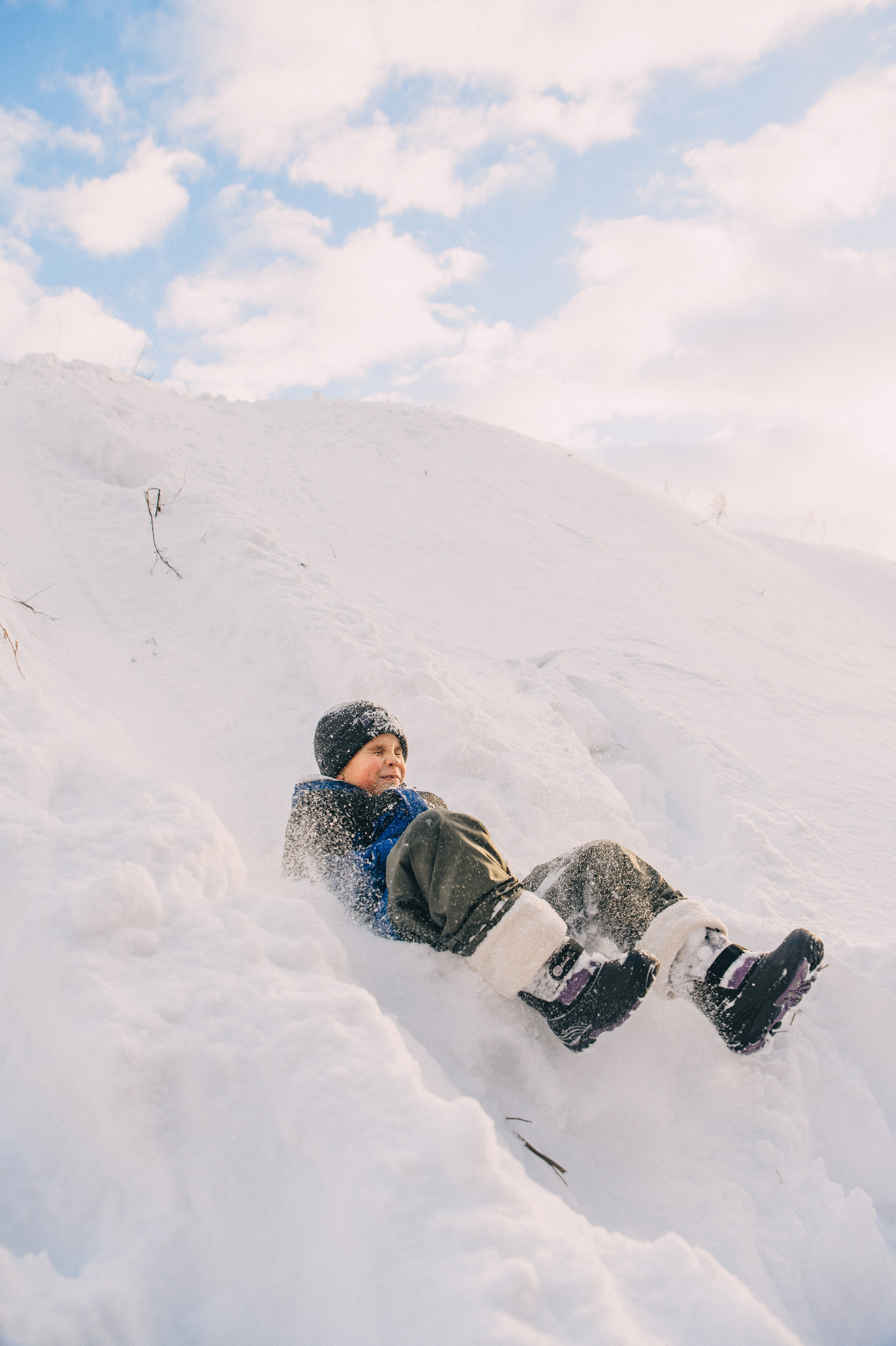 Den&Kate&Mark. Фотограф Руслан Будім