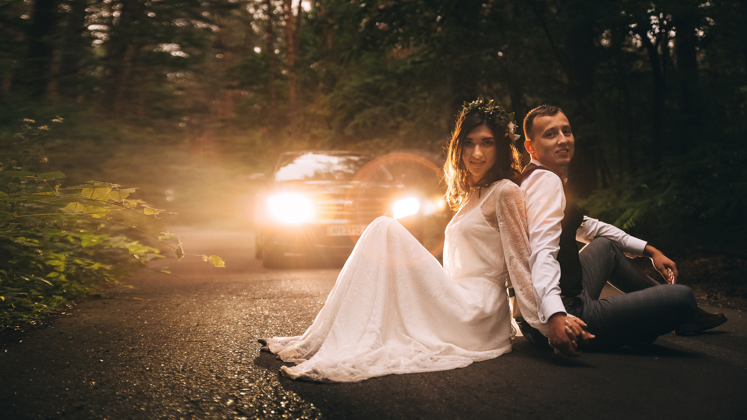 Vita&Dima. Фотограф Руслан Будім