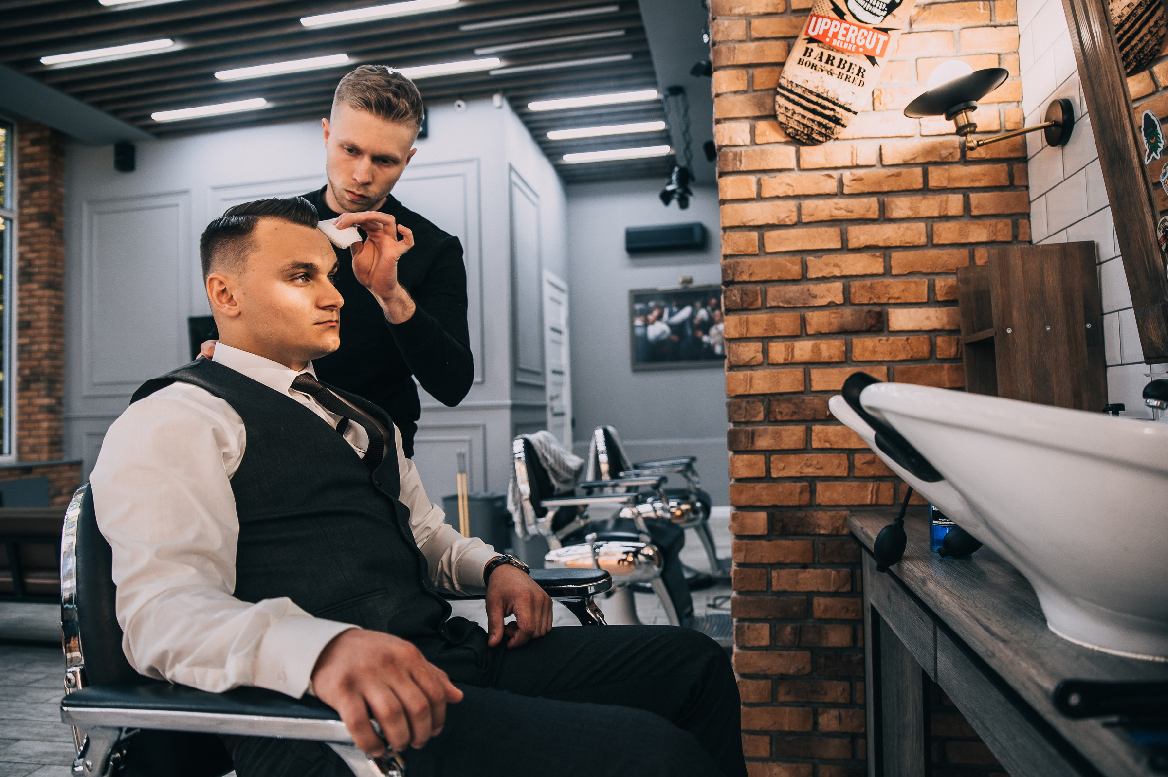 Julia&Max. Фотограф Руслан Будім