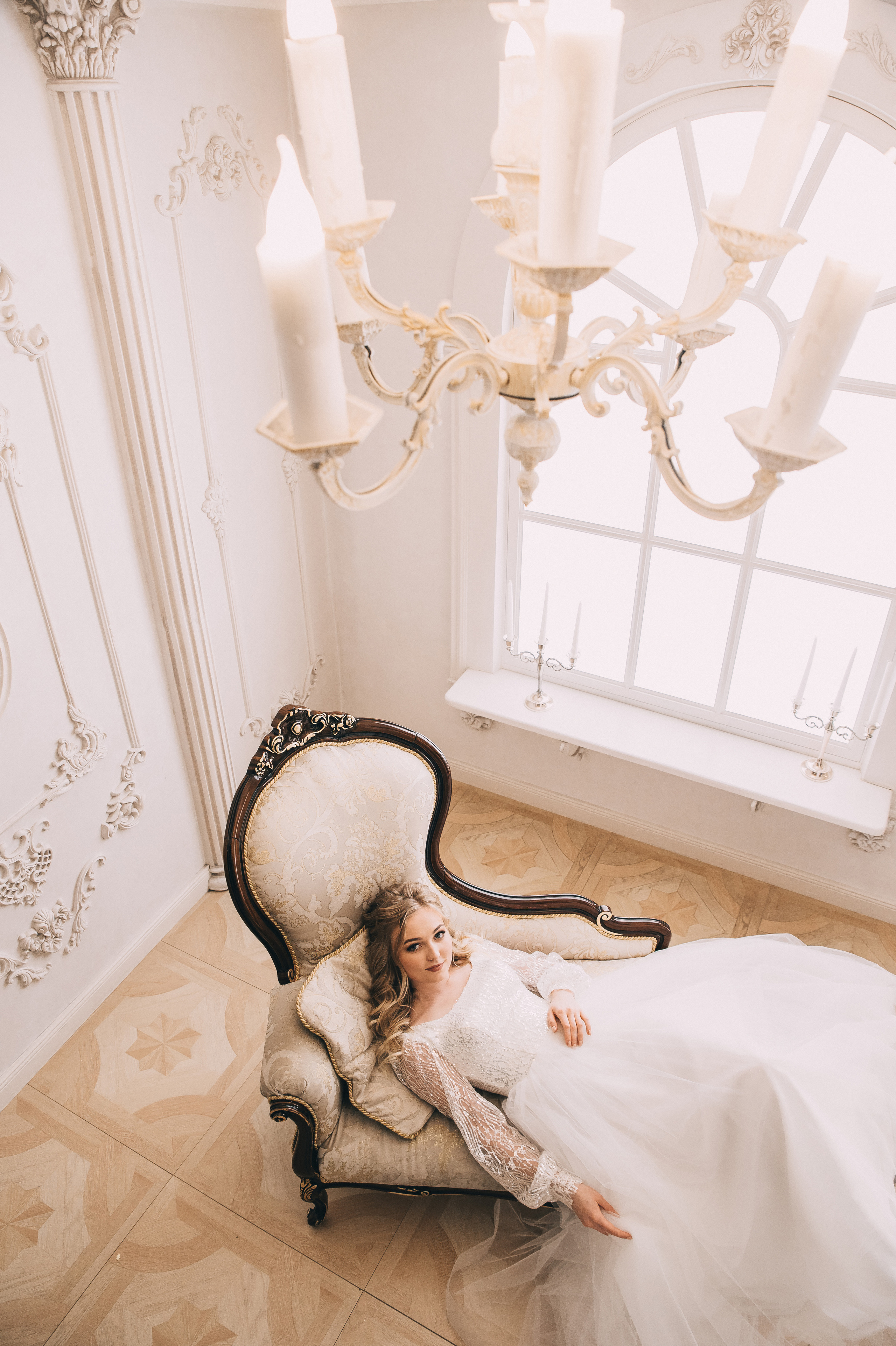 Annika&Yuriy. Фотограф Руслан Будім