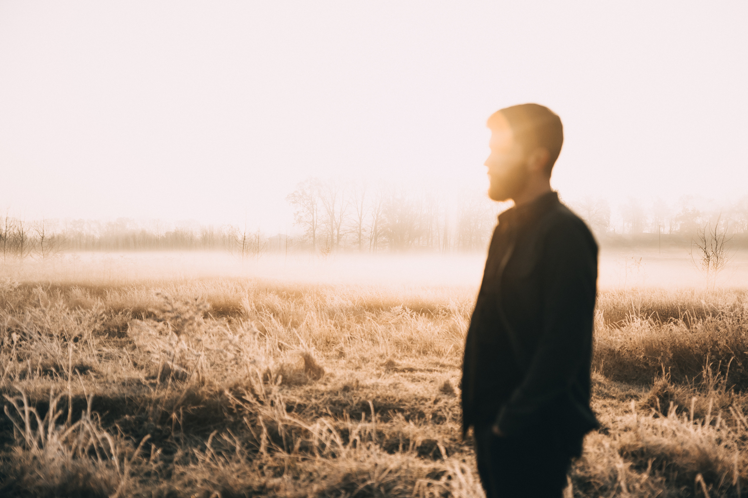 Andrew. Фотограф Руслан Будім