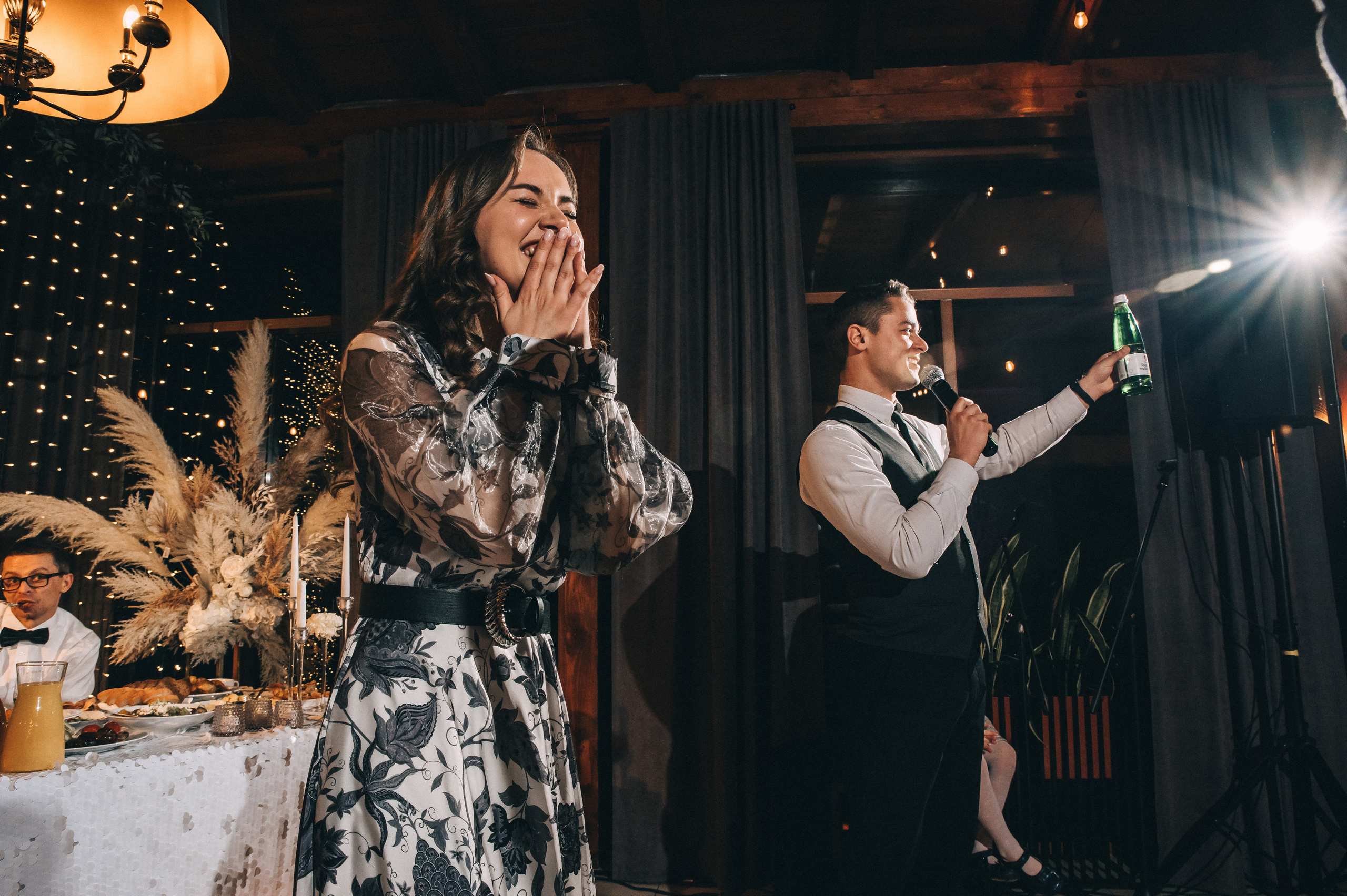 Annika&Yuriy. Фотограф Руслан Будім