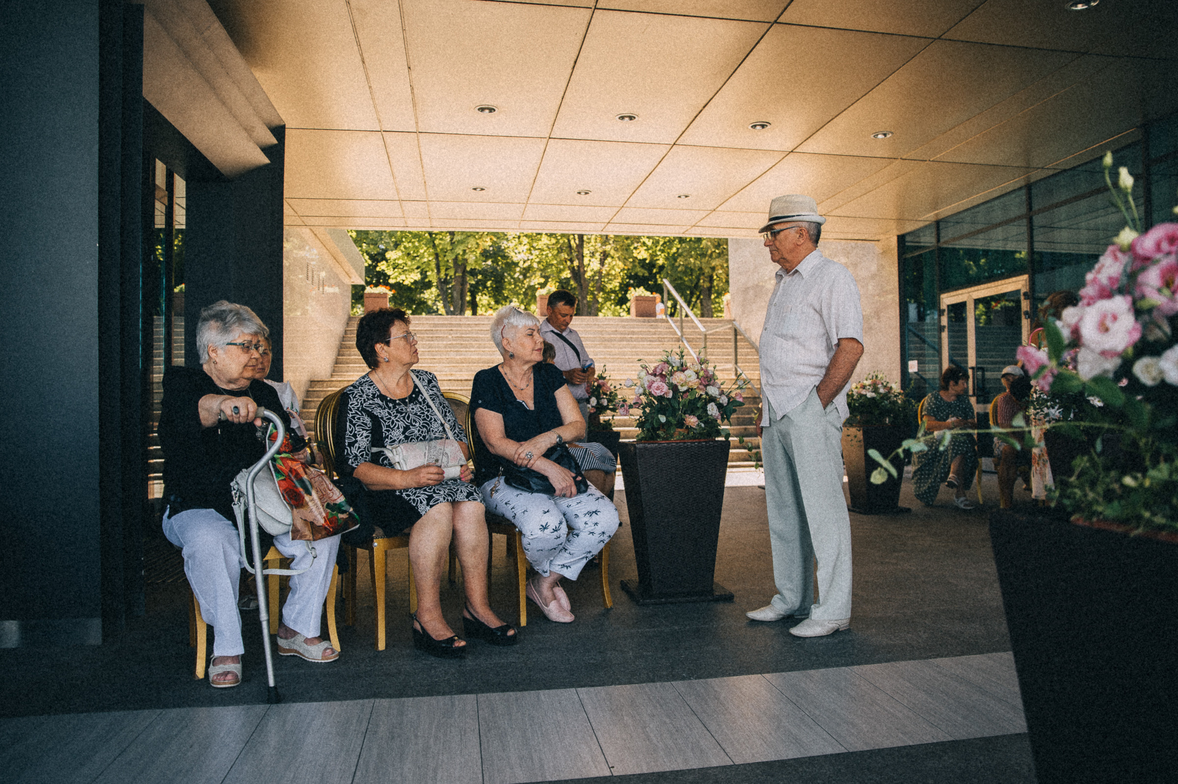 Dasha&Vlad. Фотограф Руслан Будім