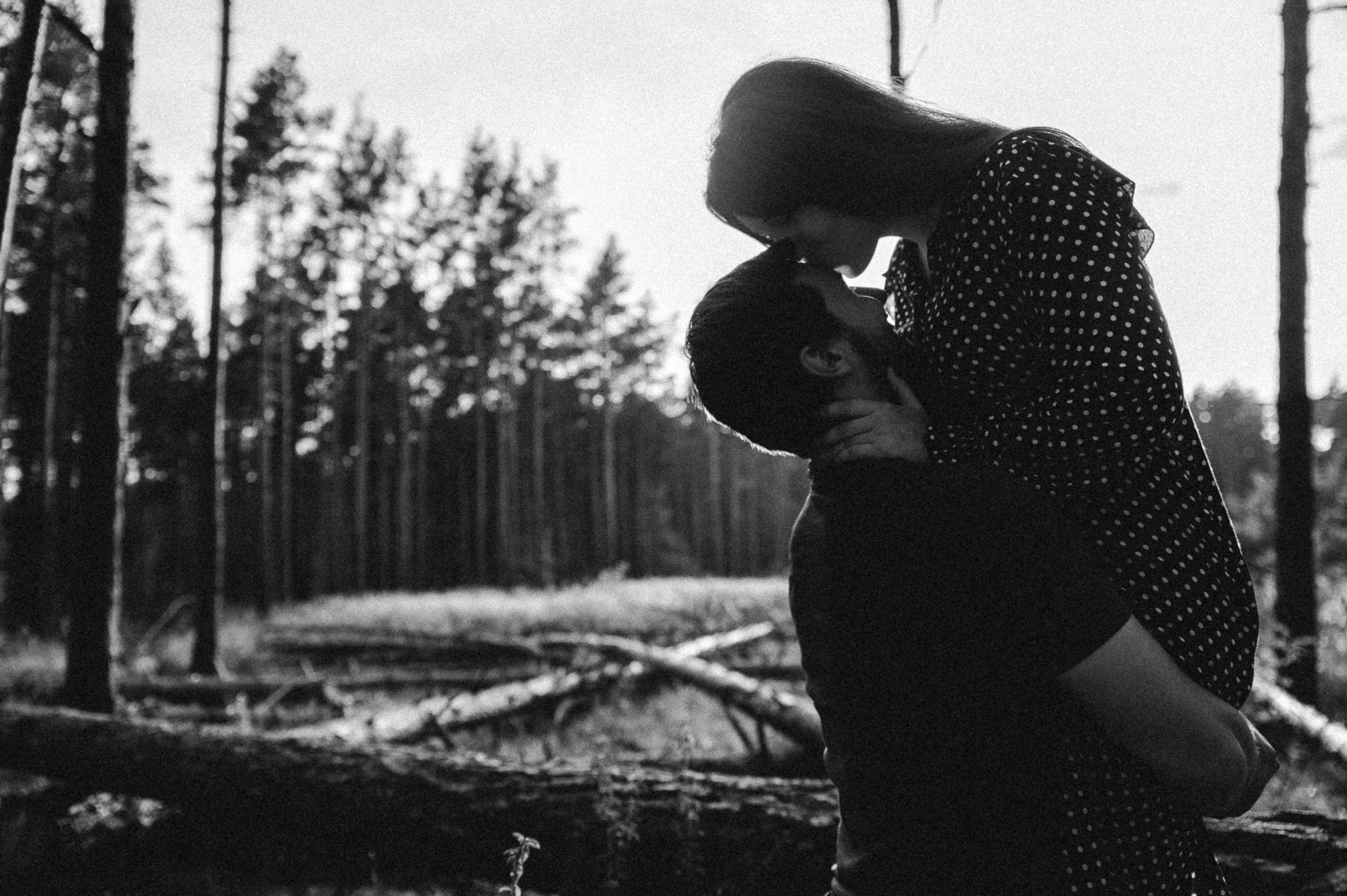 Anna&Olexandr. Фотограф Руслан Будім