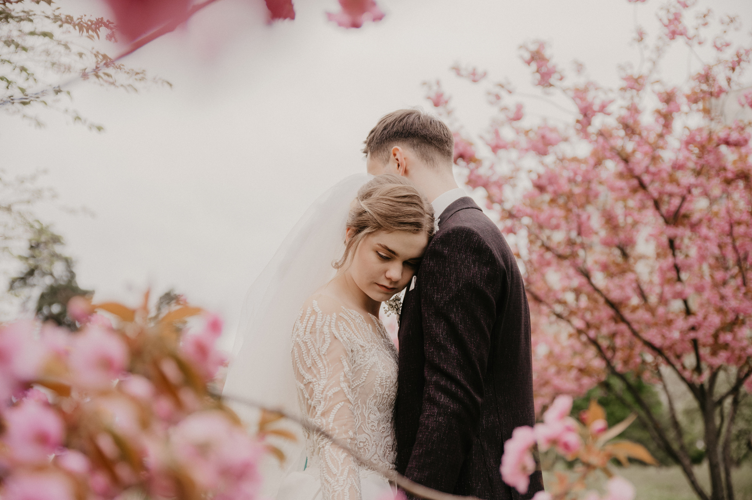 Dana&Rostik. Фотограф Руслан Будім