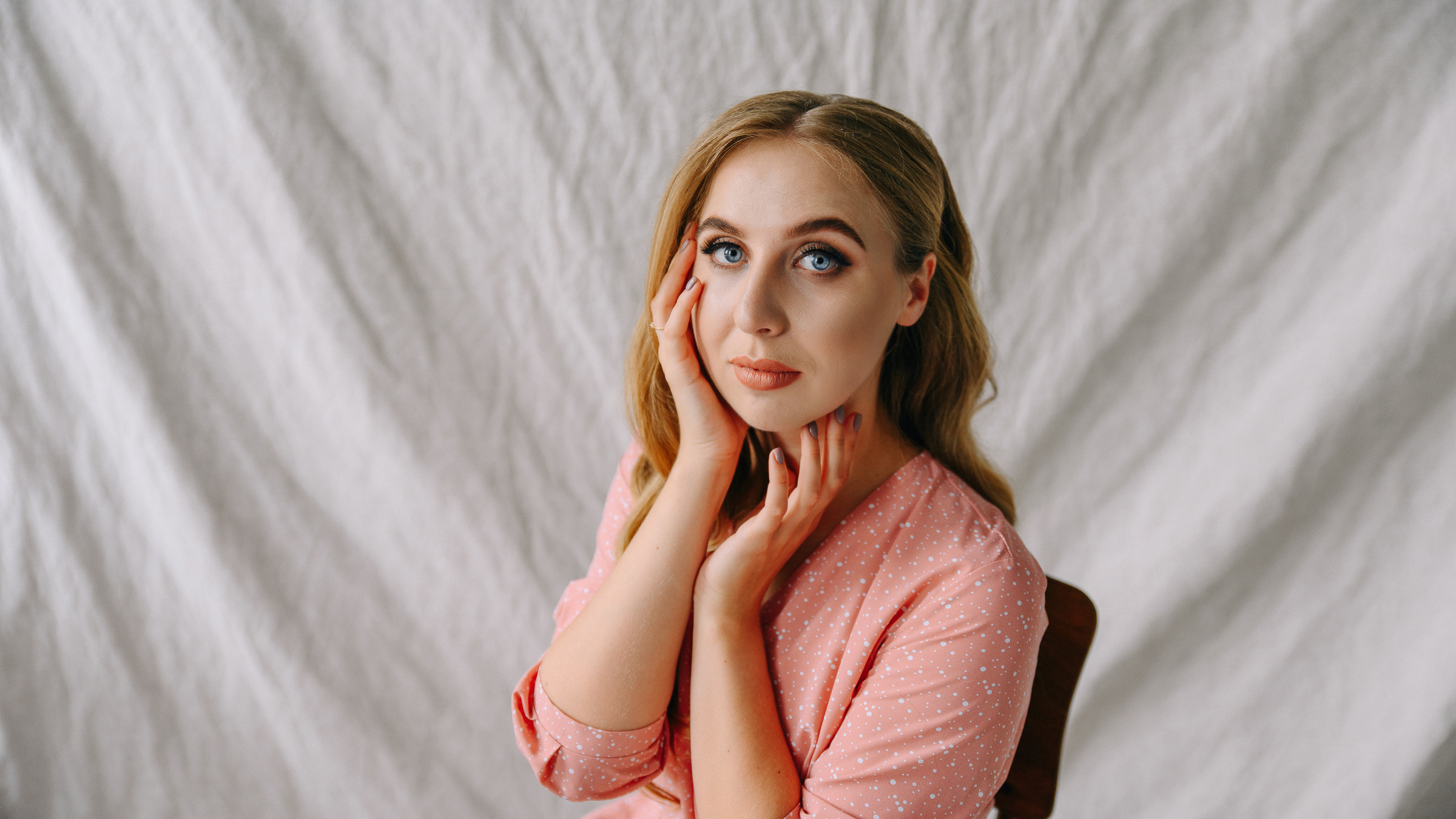 Svitlana. Фотограф Руслан Будім