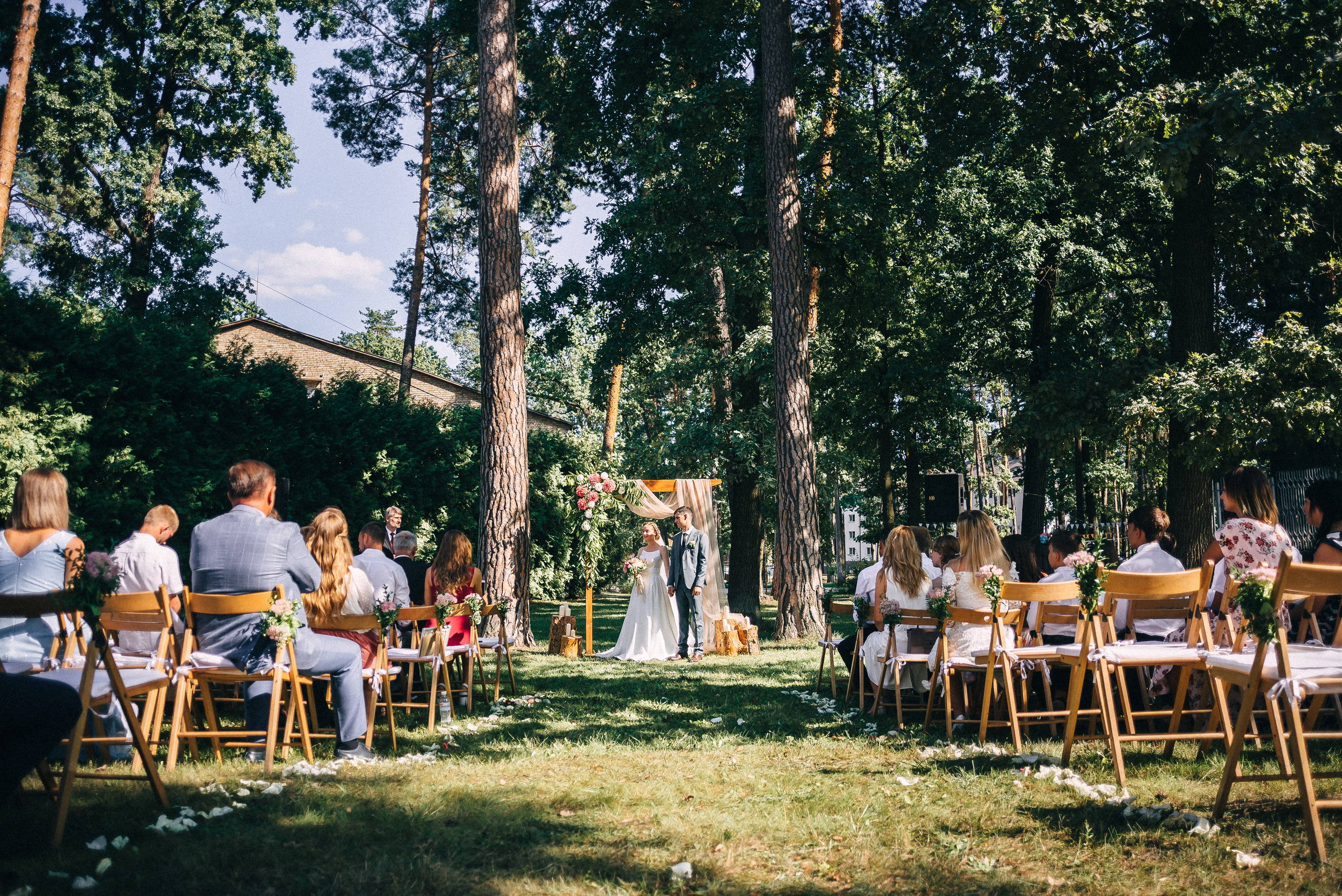 Ilona&Peter. Фотограф Руслан Будім