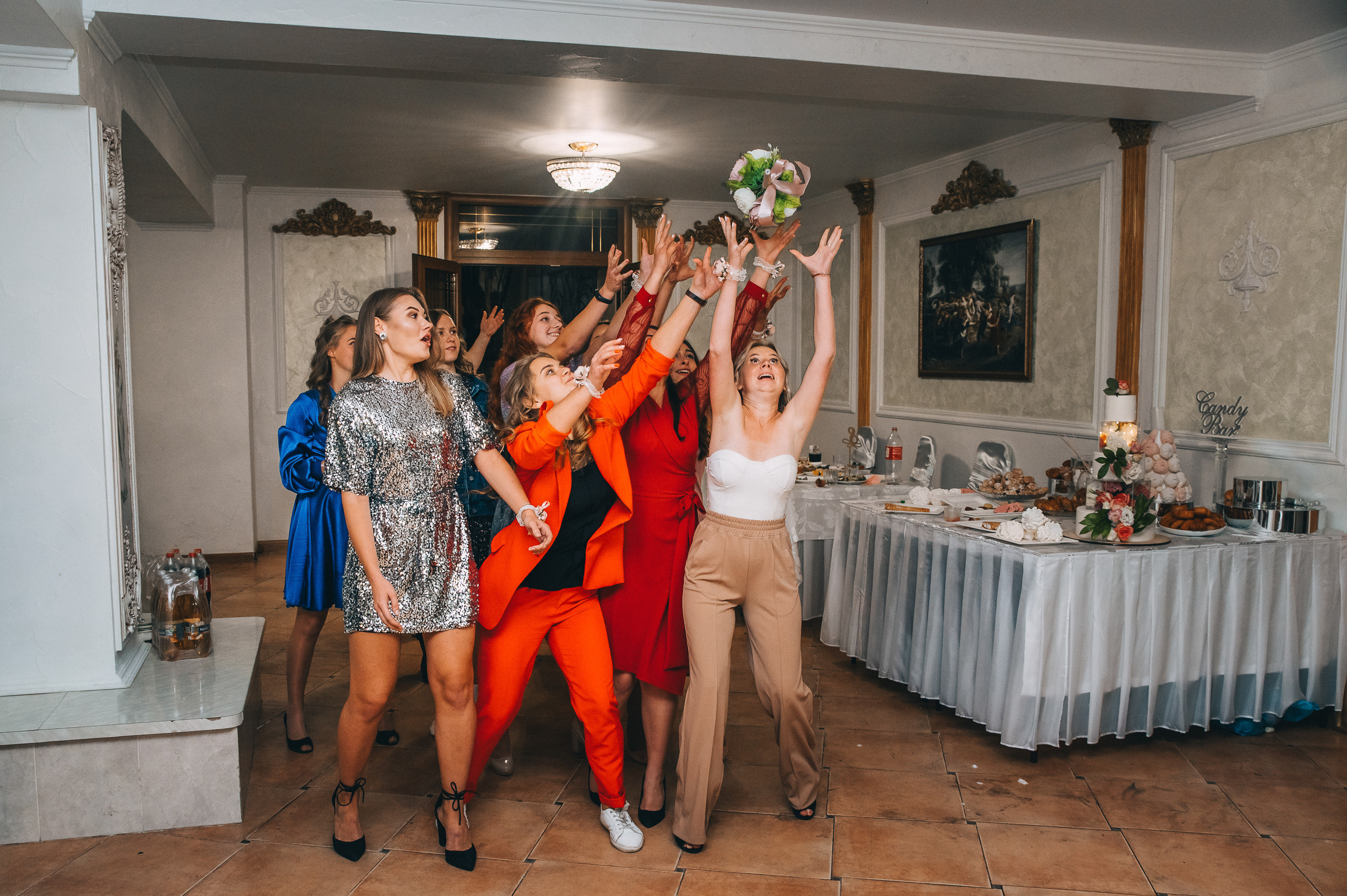 Julia&Max. Фотограф Руслан Будім