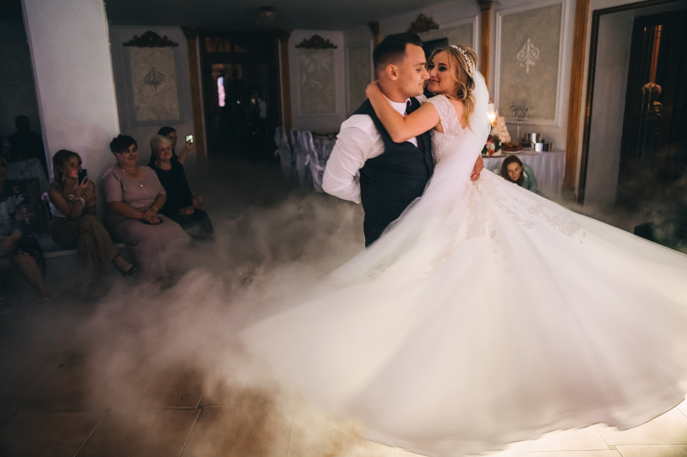 Julia&Max. Фотограф Руслан Будім