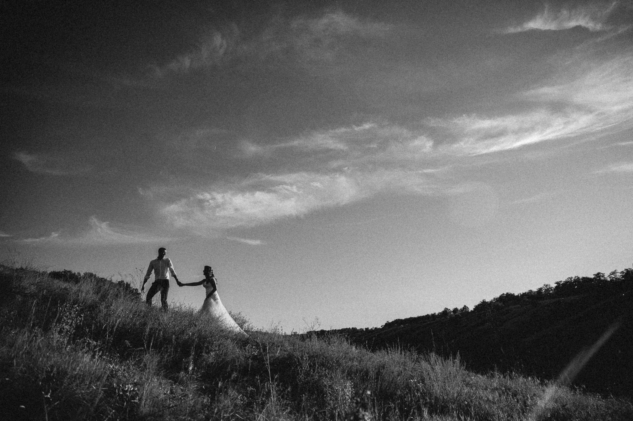 Dasha&Vlad. Фотограф Руслан Будім