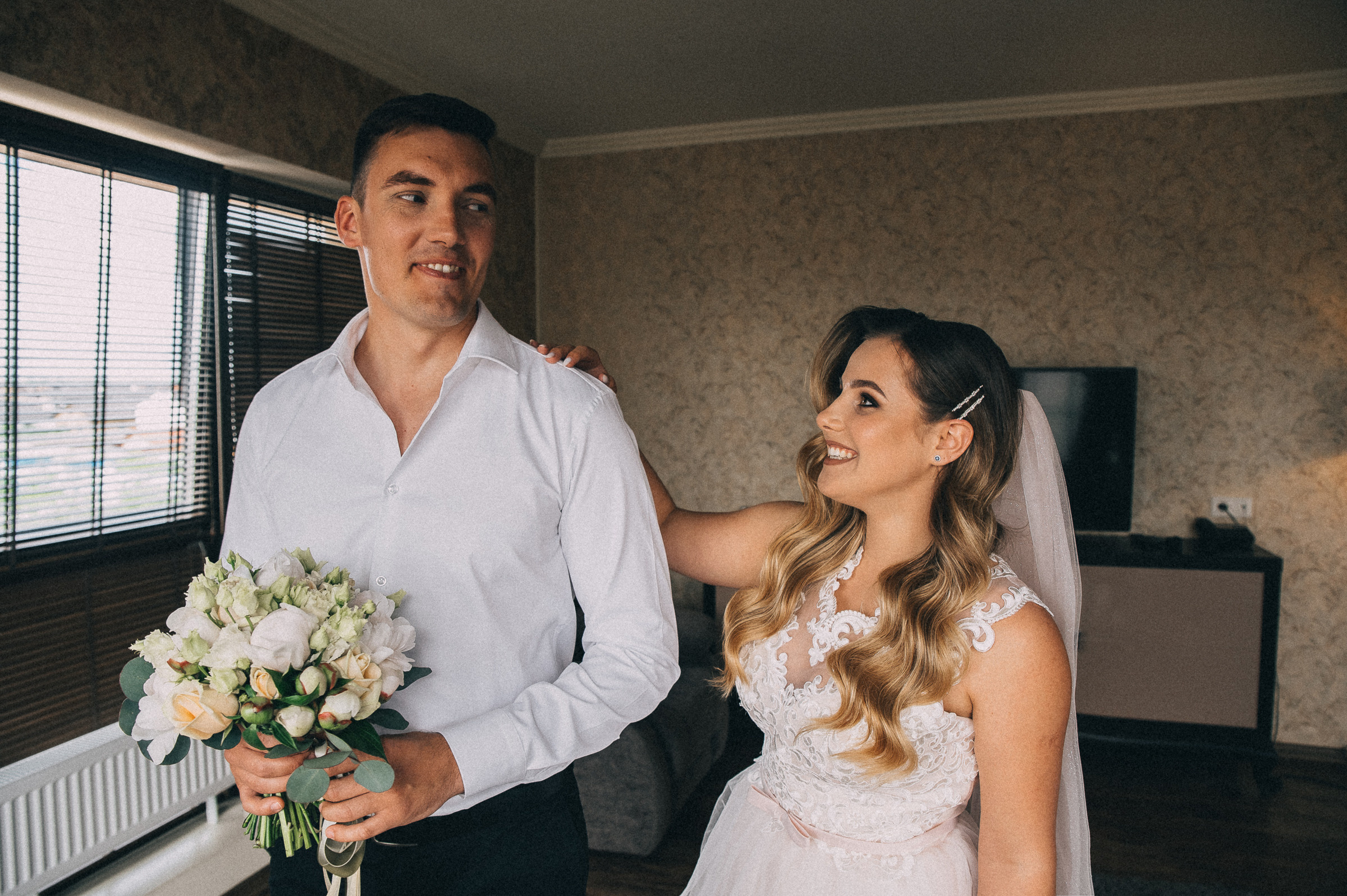 Marina&Vlad. Фотограф Руслан Будім