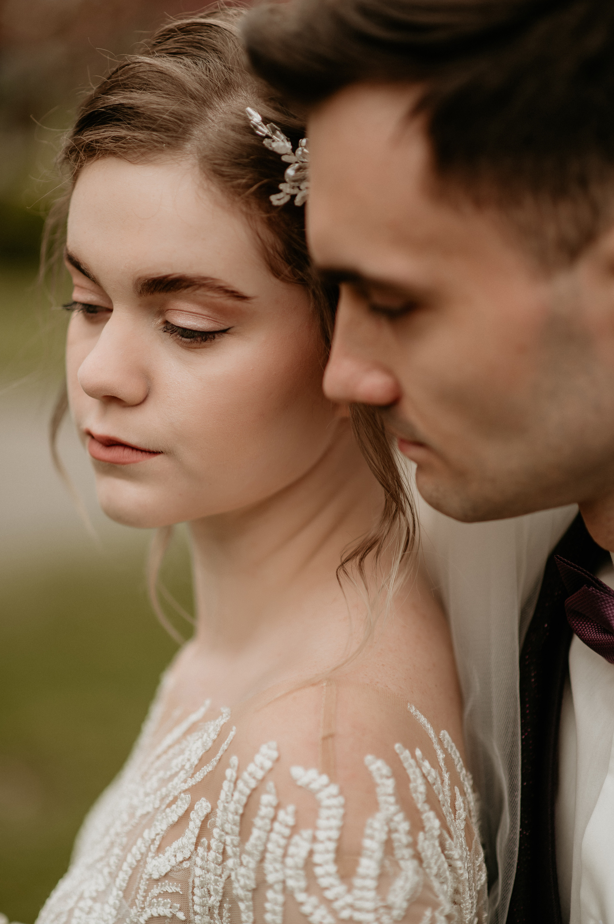 Dana&Rostik. Фотограф Руслан Будім