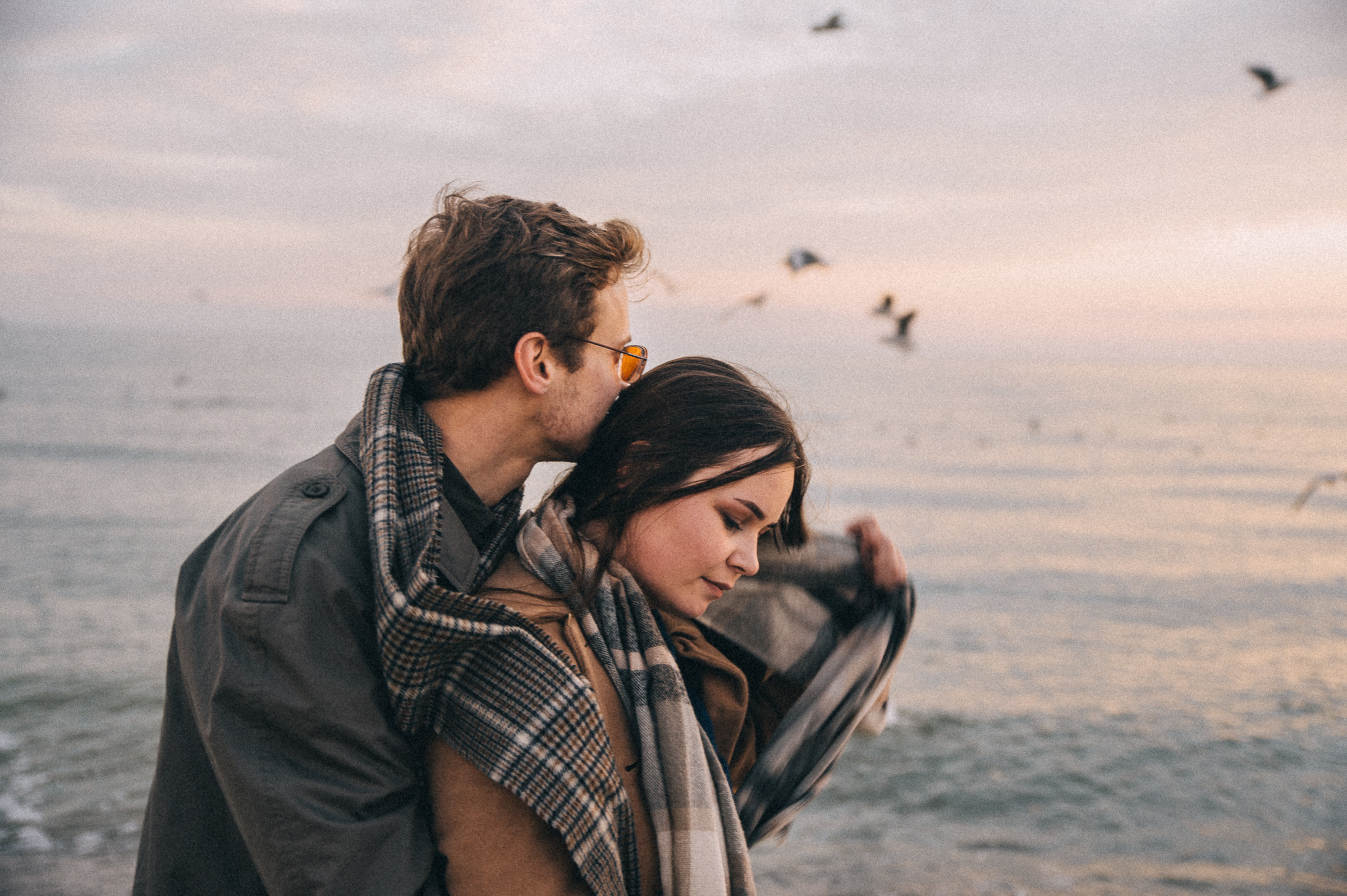 Oksana&Stas. Фотограф Руслан Будім