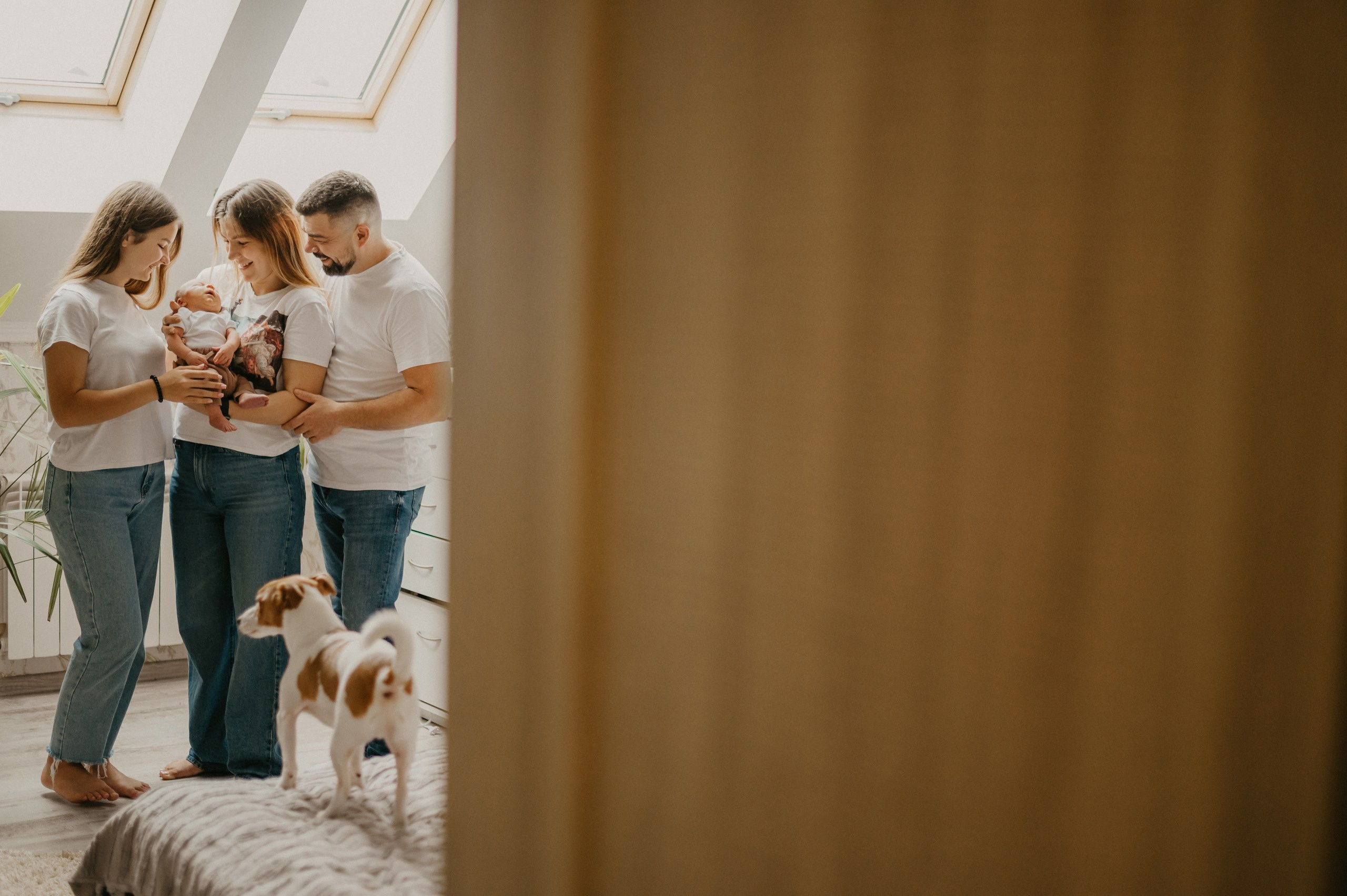 Фотограф Руслан Будім