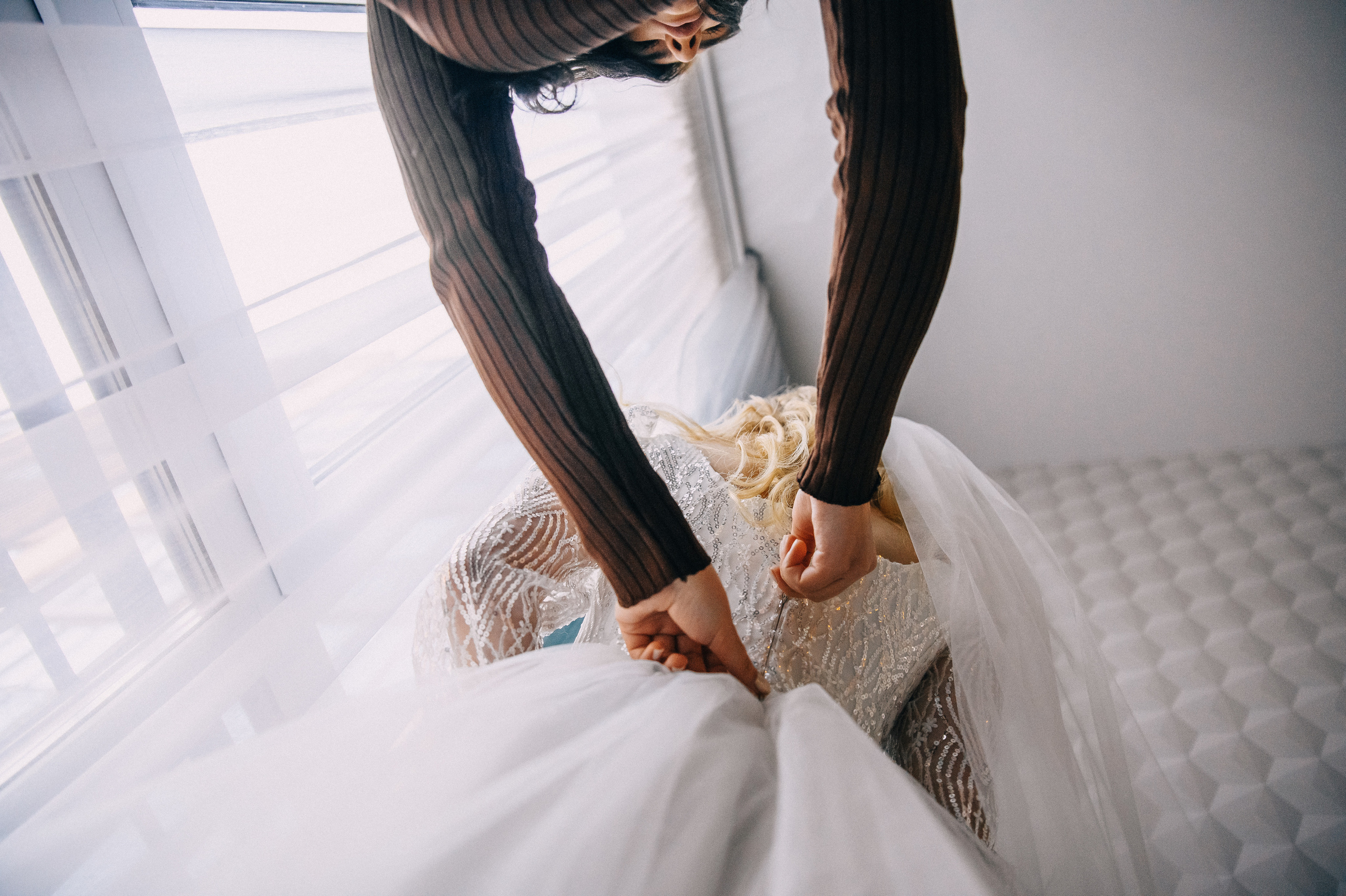 Annika&Yuriy. Фотограф Руслан Будім