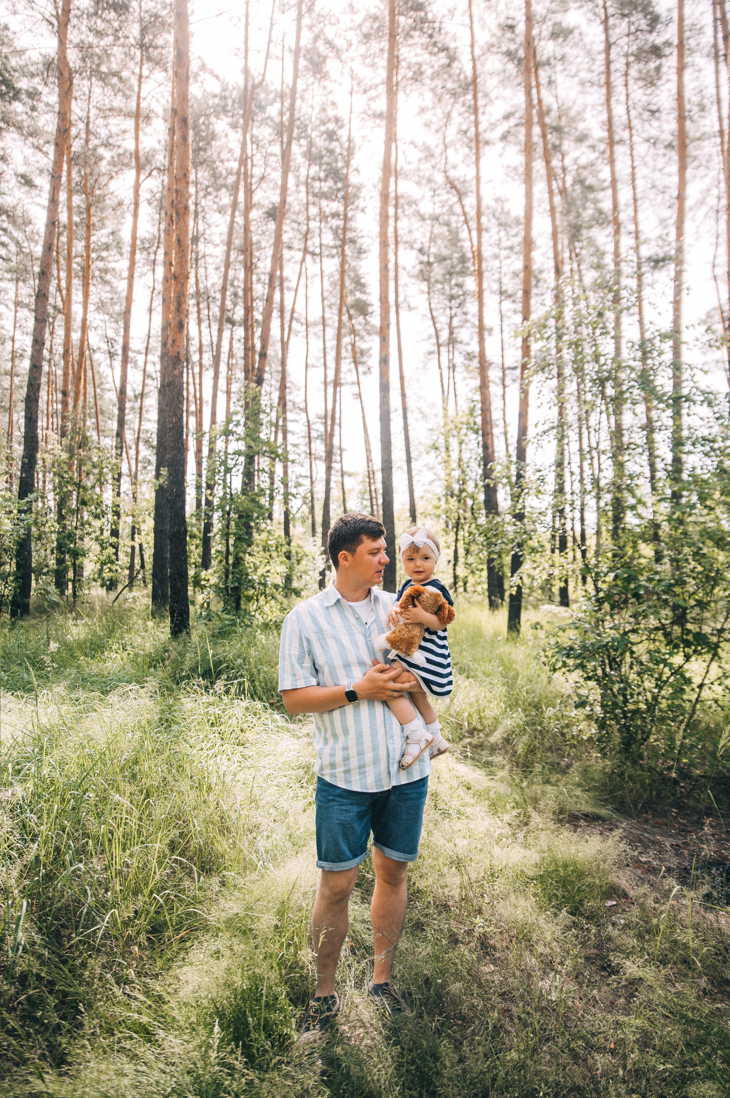 Sasha&Ira&Solya. Фотограф Руслан Будім