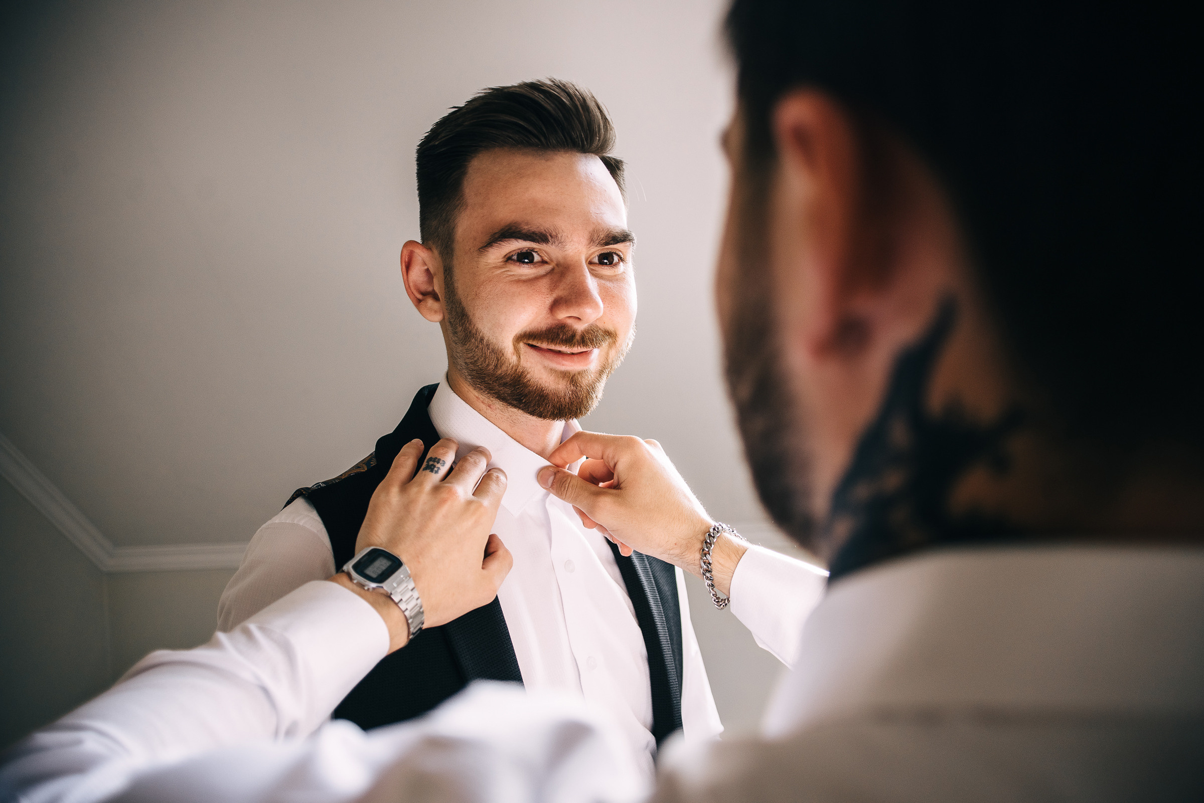 Alena&Vlad. Фотограф Руслан Будім