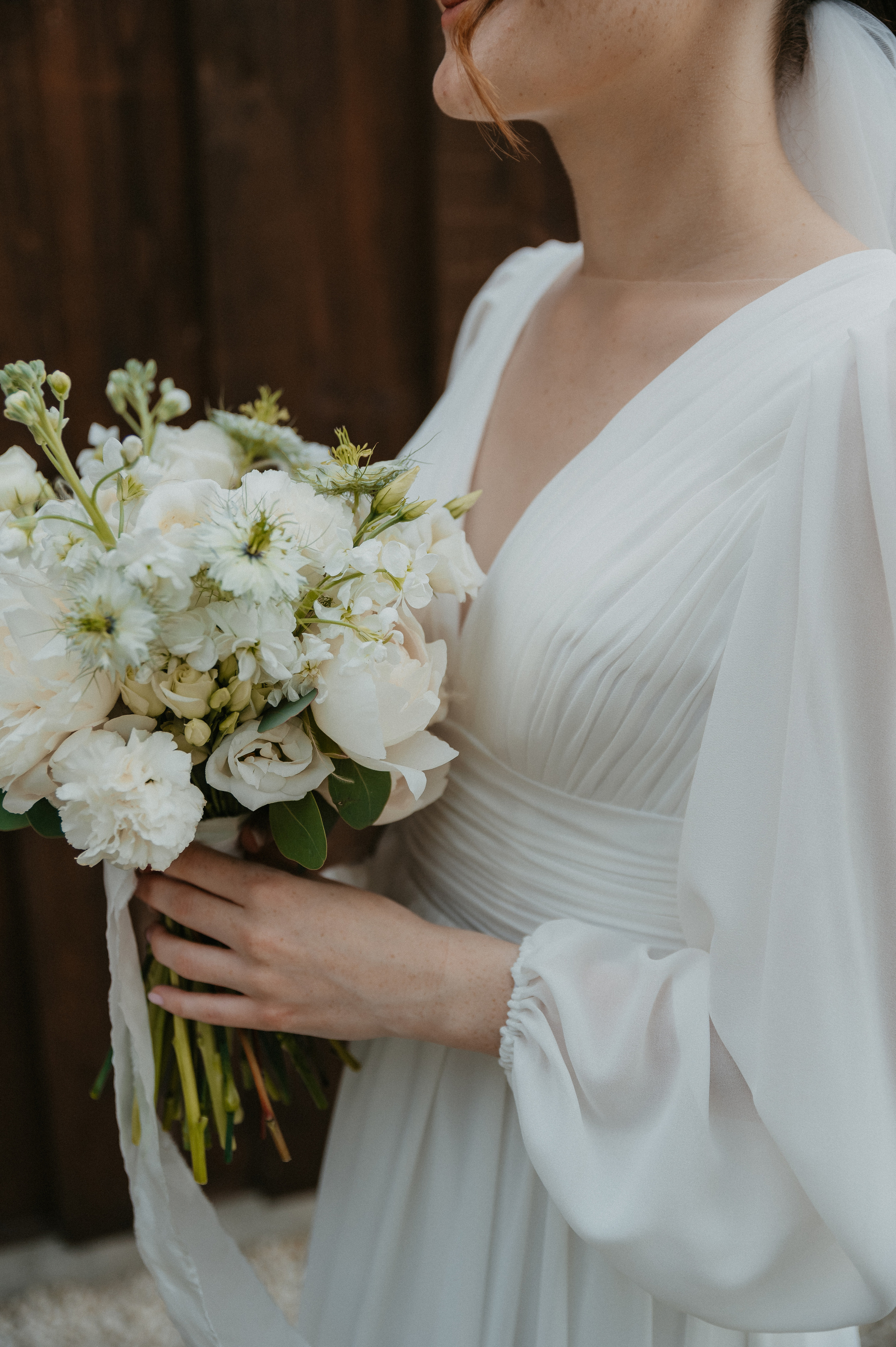 Ulyana&Kostyantyn. Фотограф Руслан Будім