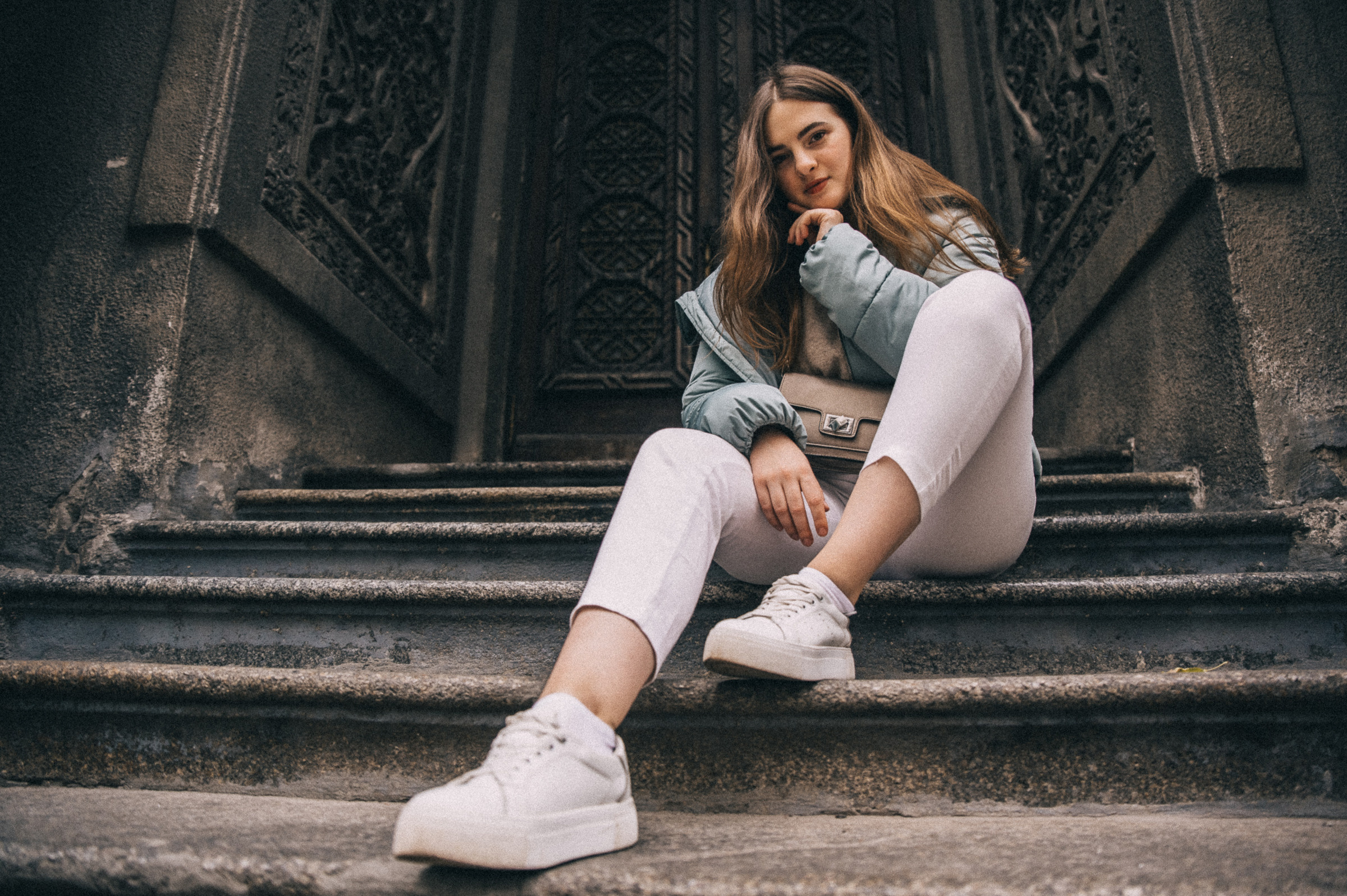 Maria. Фотограф Руслан Будім