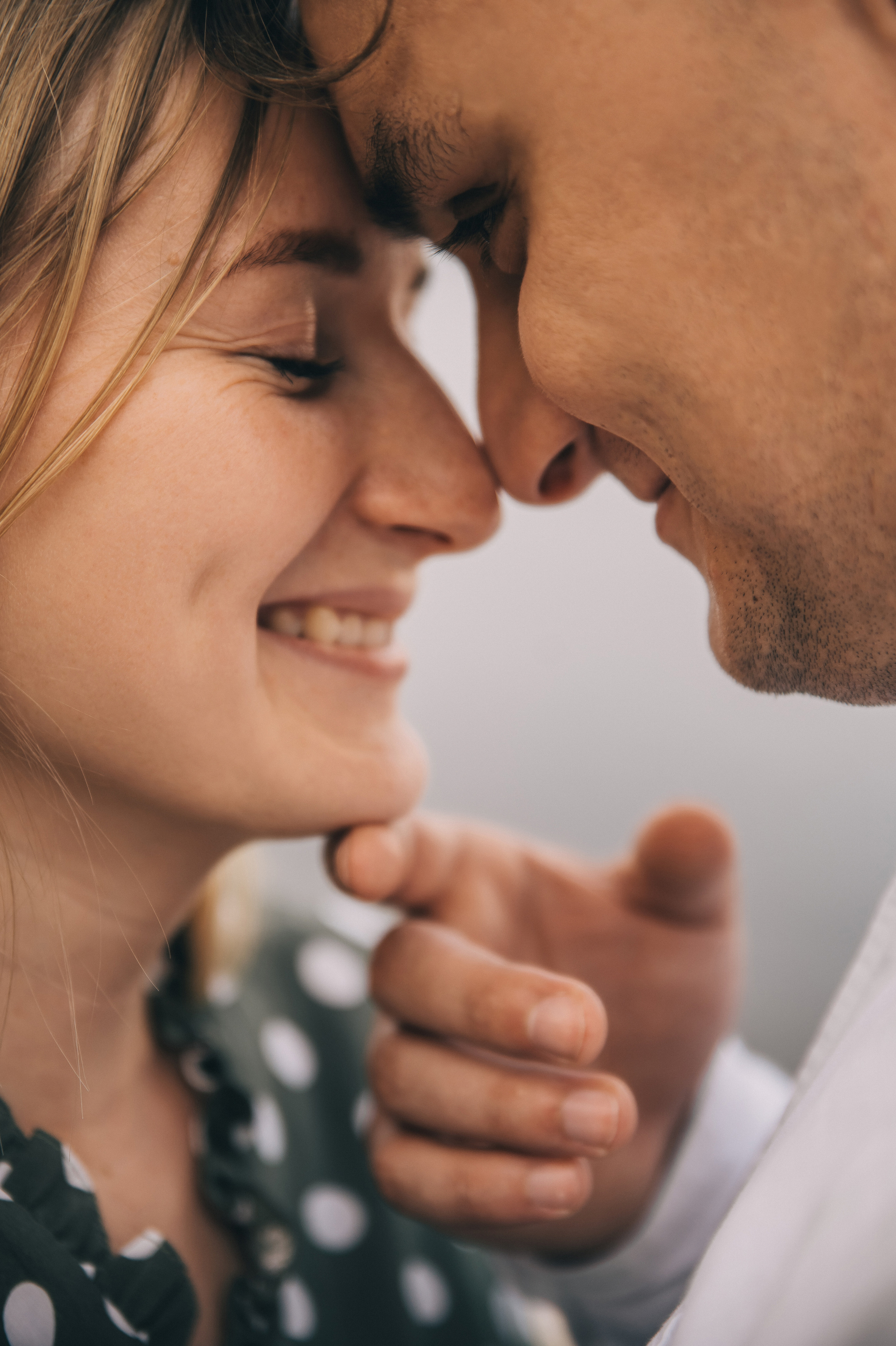 Юля&Макс. Фотограф Руслан Будім