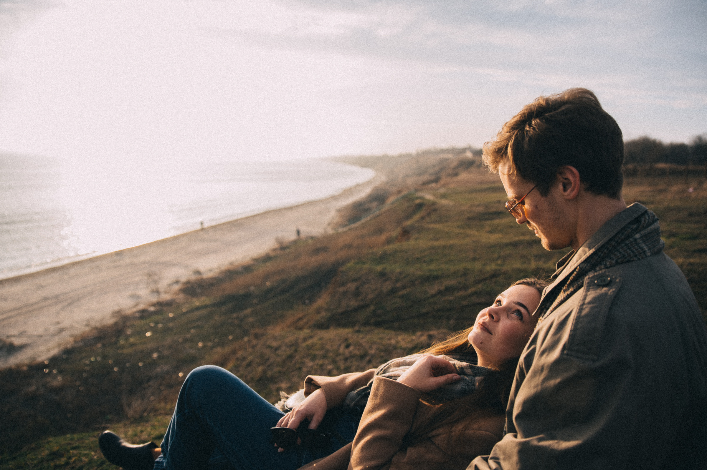 Oksana&Stas. Фотограф Руслан Будім
