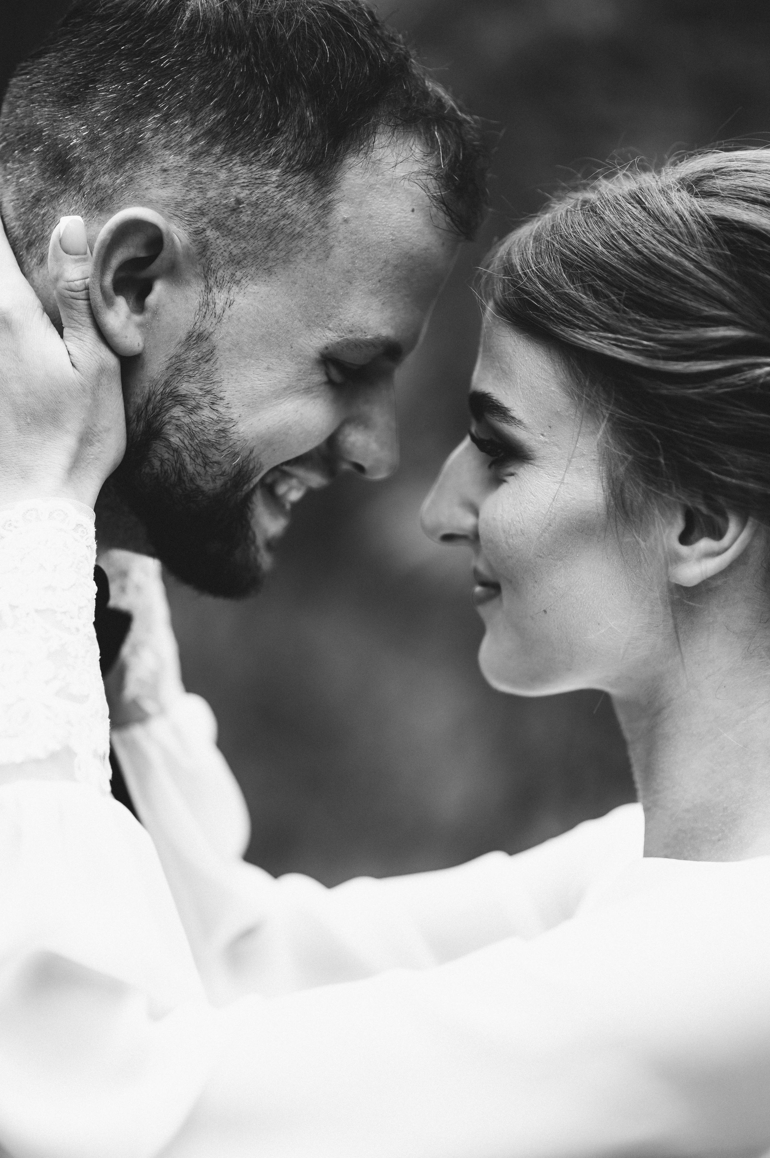 Юля та Андрій. Фотограф Руслан Будім