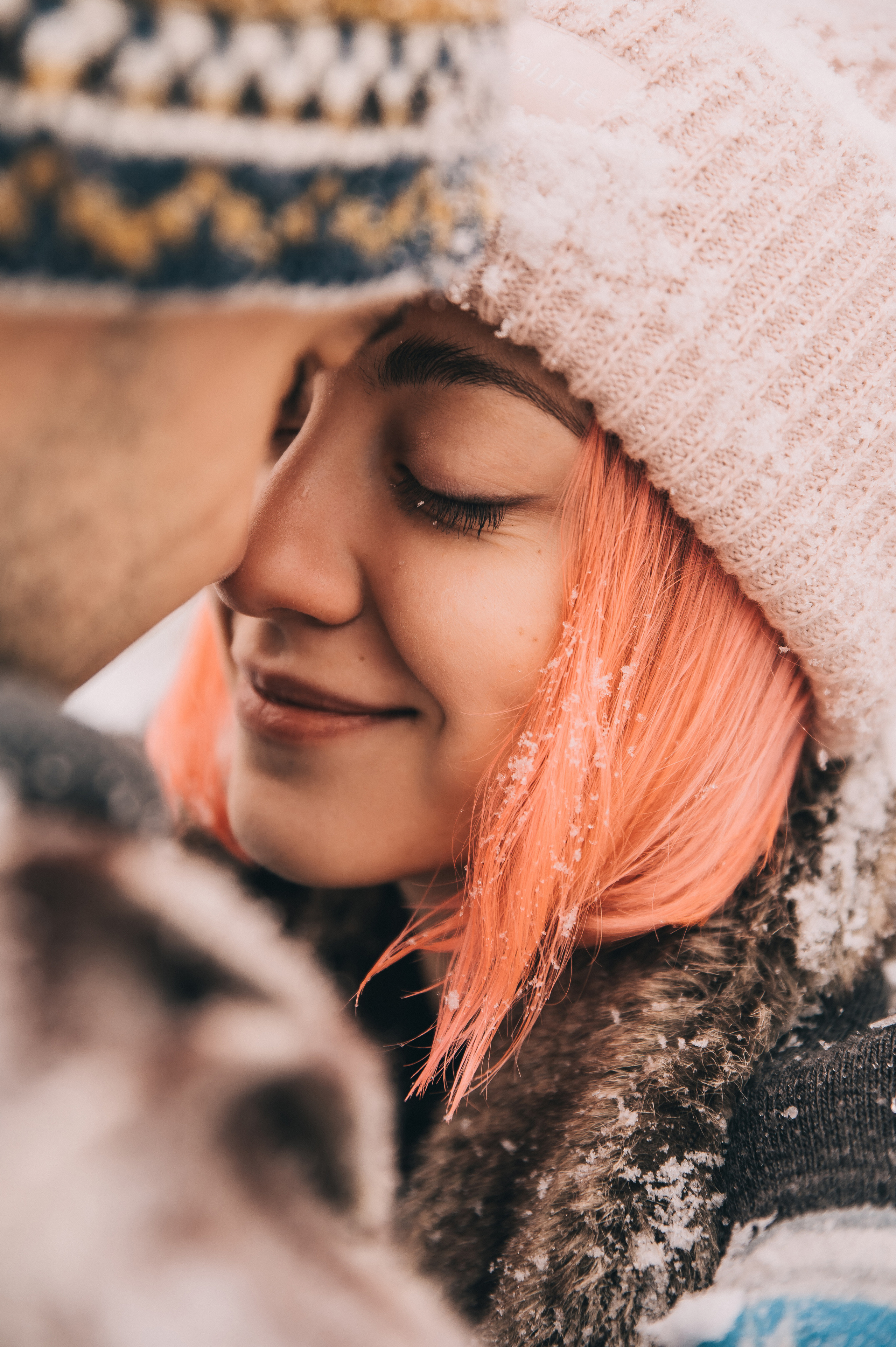 Анна&Євгеній. Фотограф Руслан Будім