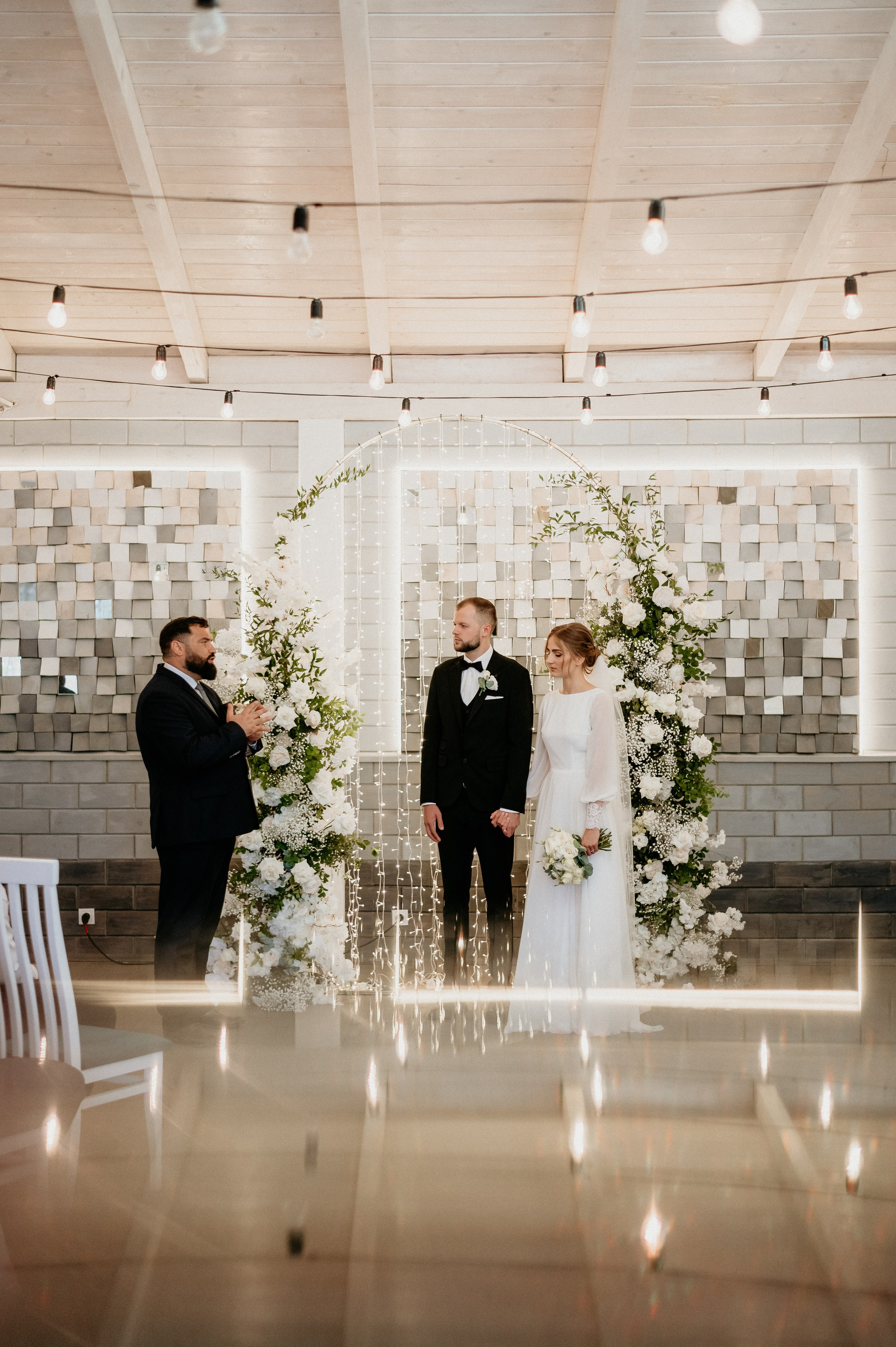 Юля та Андрій. Фотограф Руслан Будім