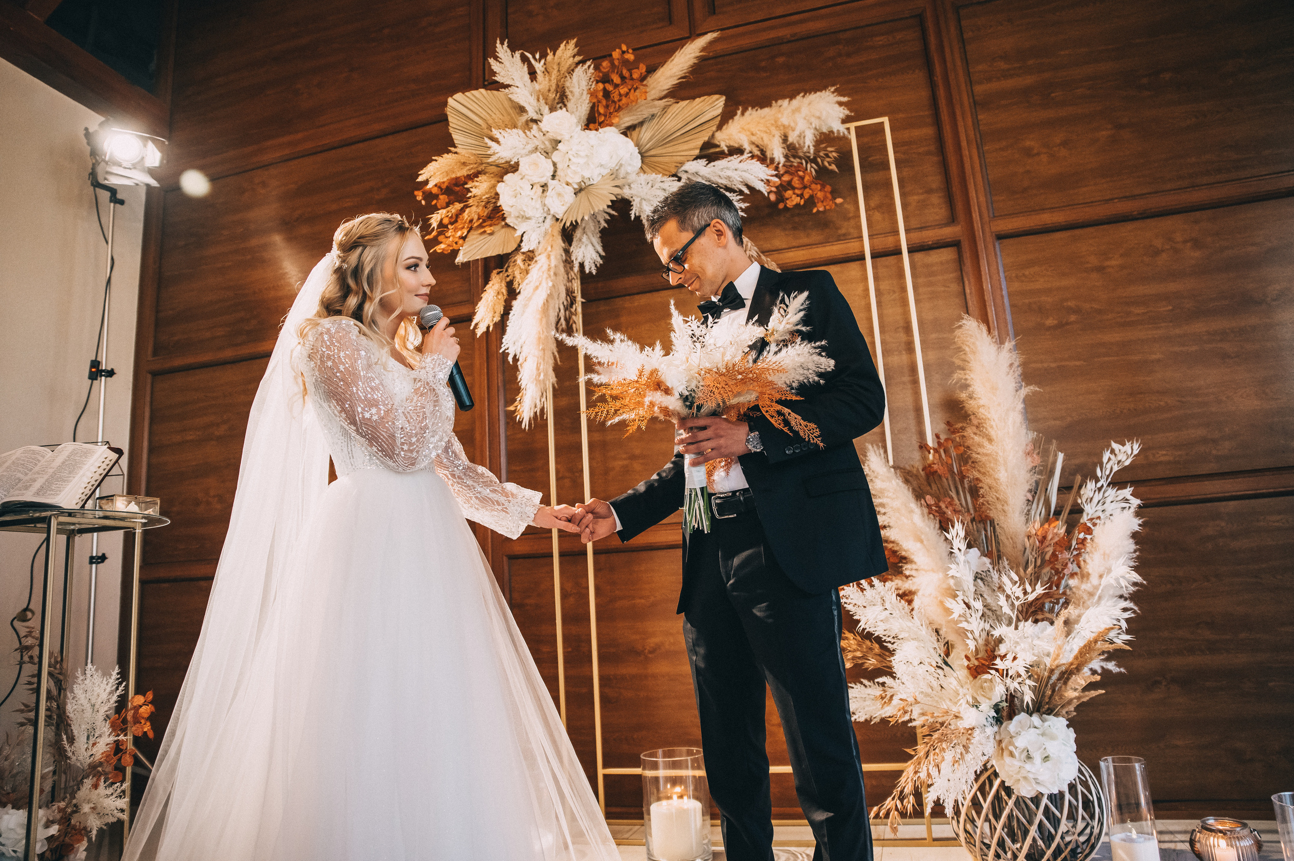 Annika&Yuriy. Фотограф Руслан Будім