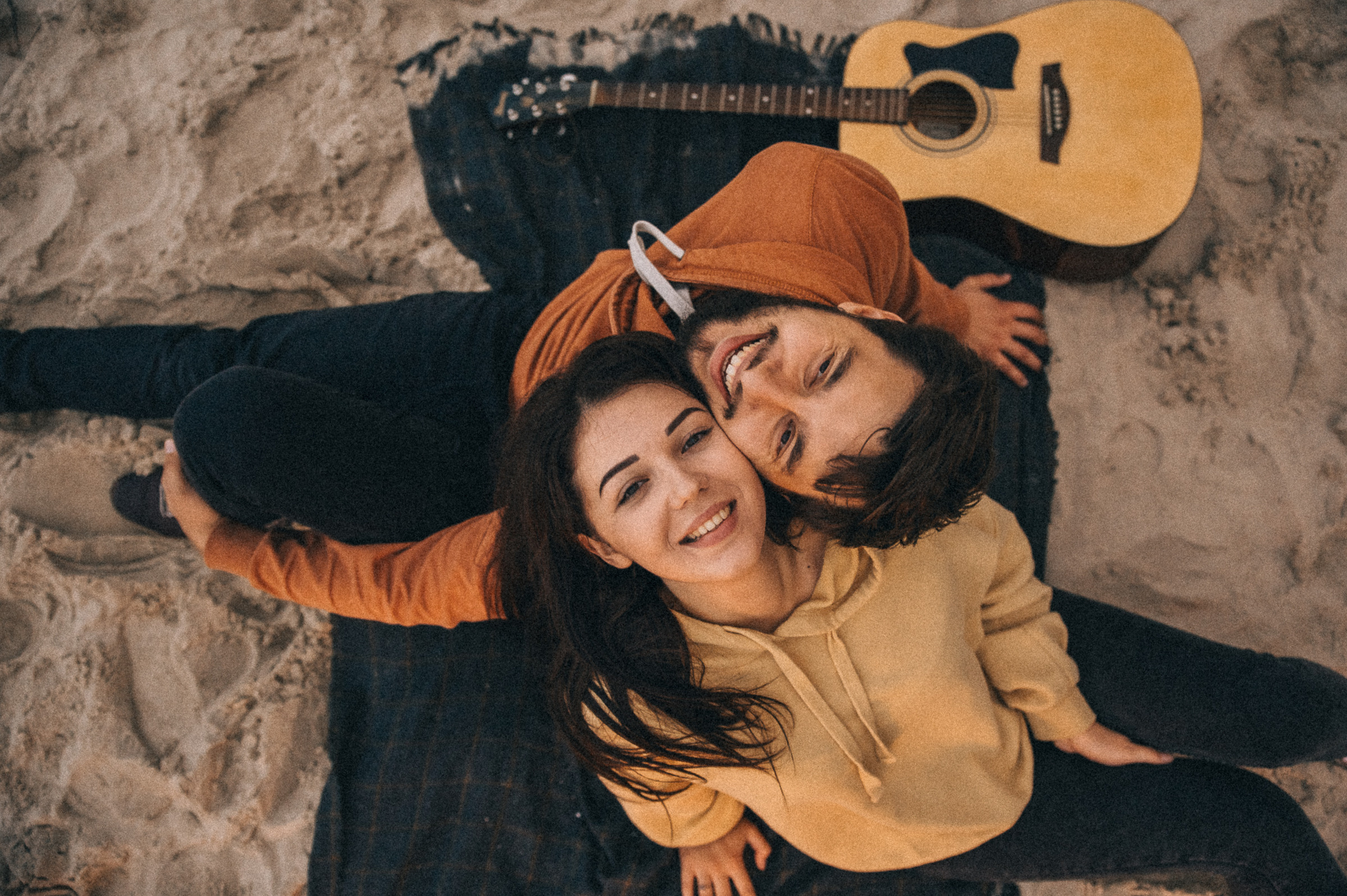 Anna&Olexandr. Фотограф Руслан Будім