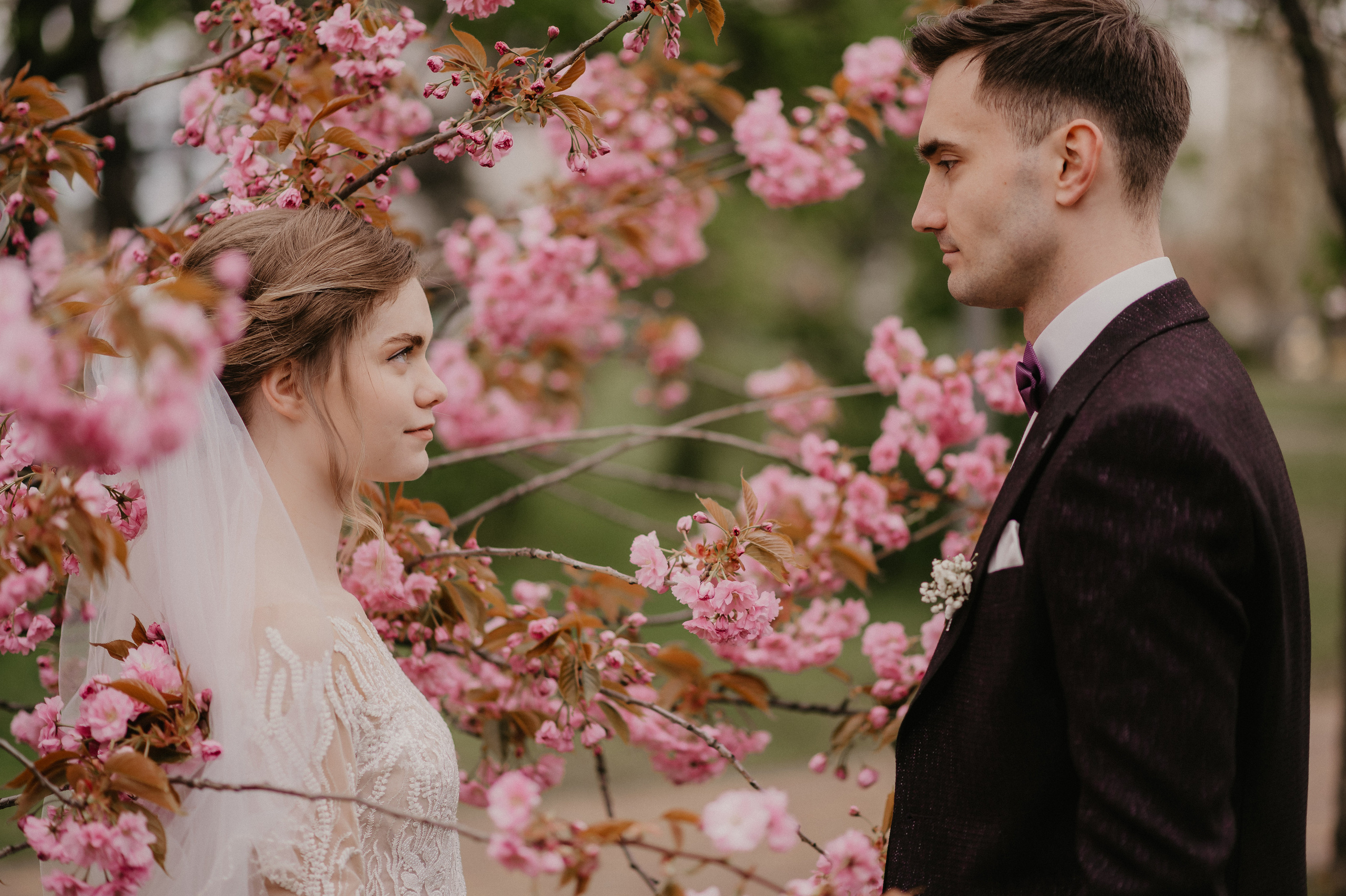 Dana&Rostik. Фотограф Руслан Будім