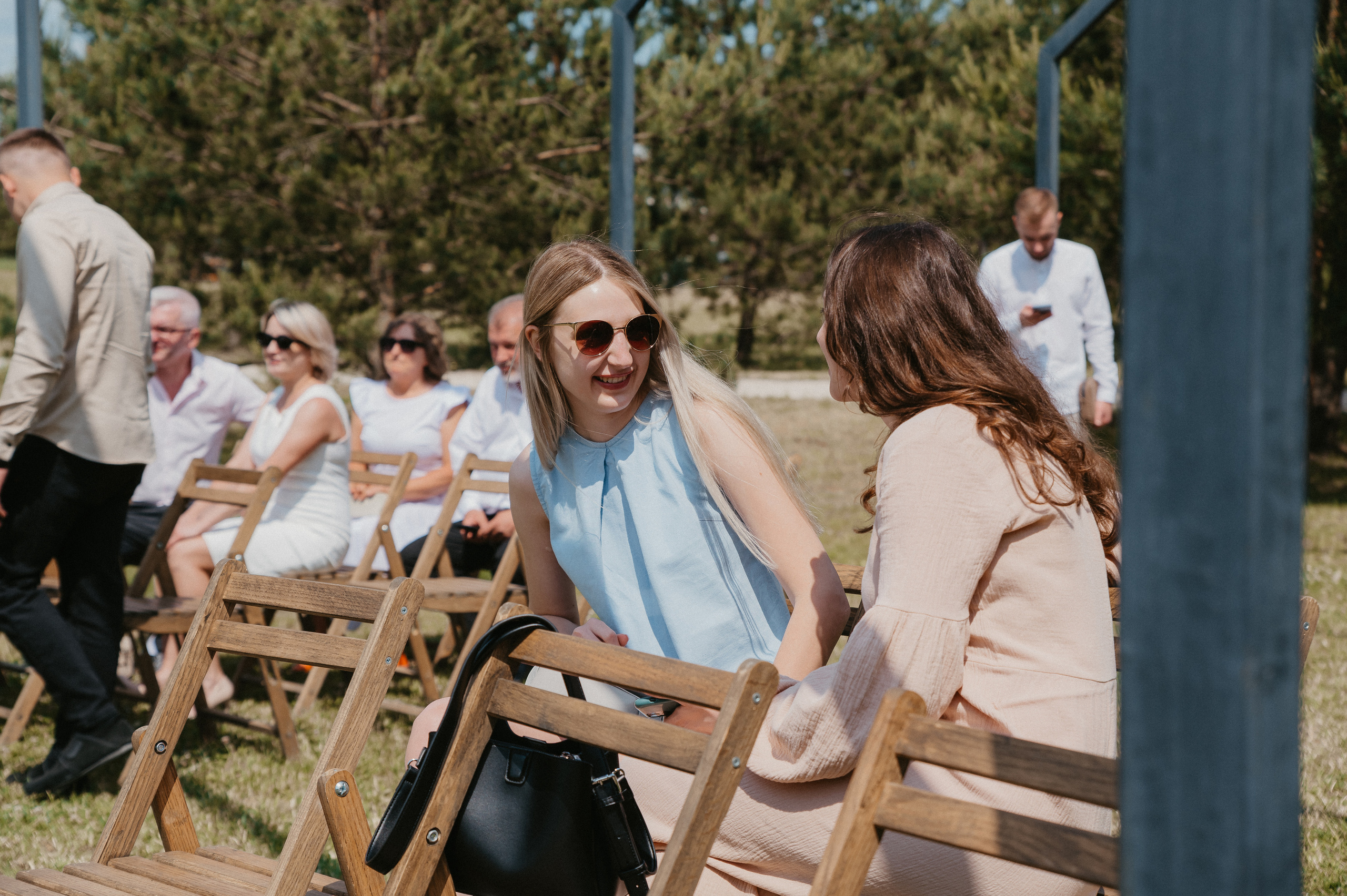 Ulyana&Kostyantyn. Фотограф Руслан Будім