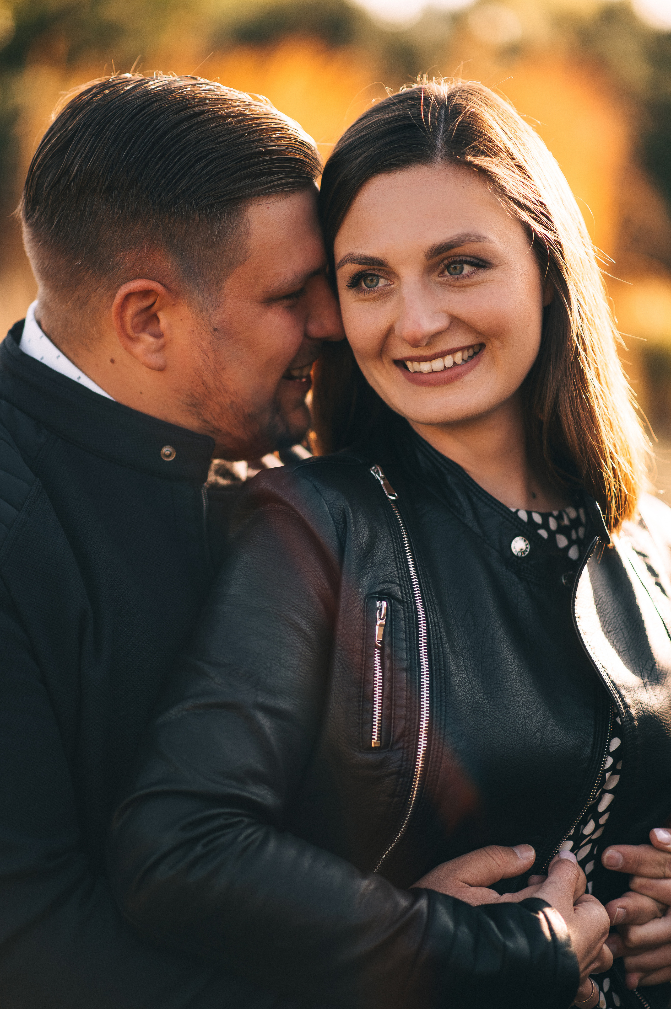 Вікторія&Анатолій. Фотограф Руслан Будім