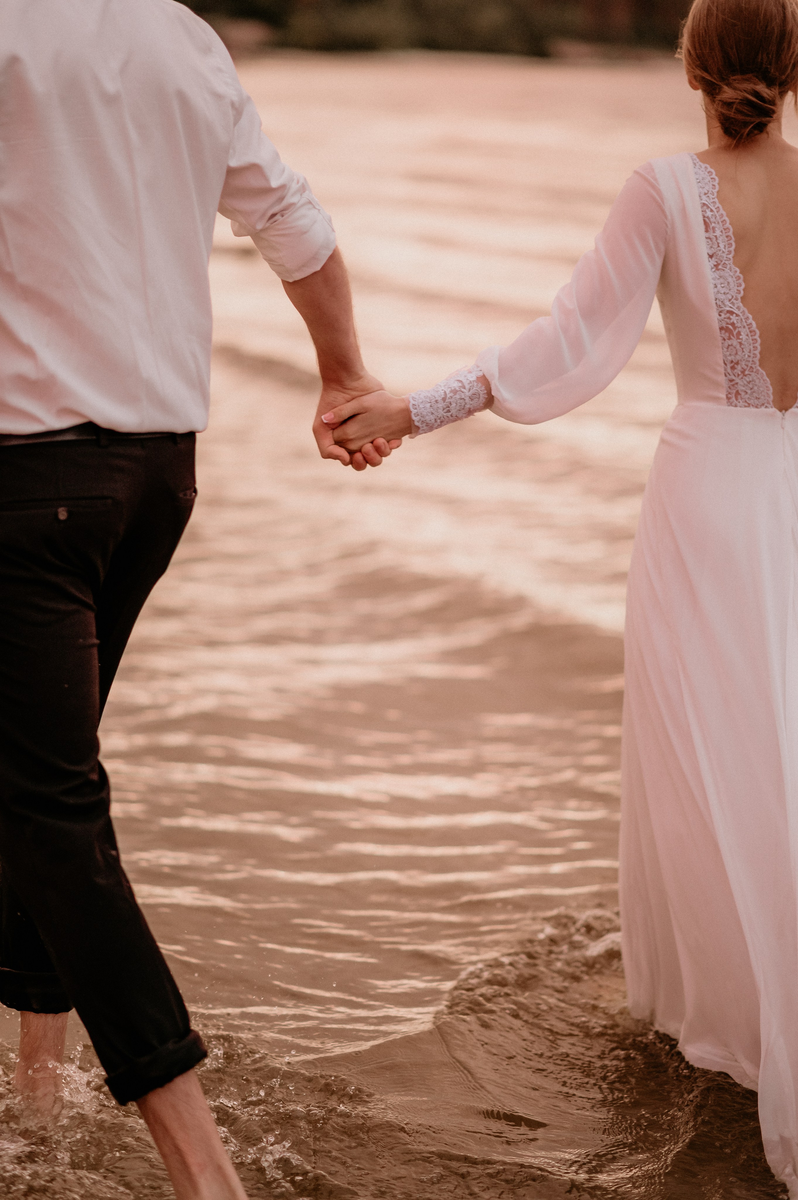 Юля та Андрій. Фотограф Руслан Будім