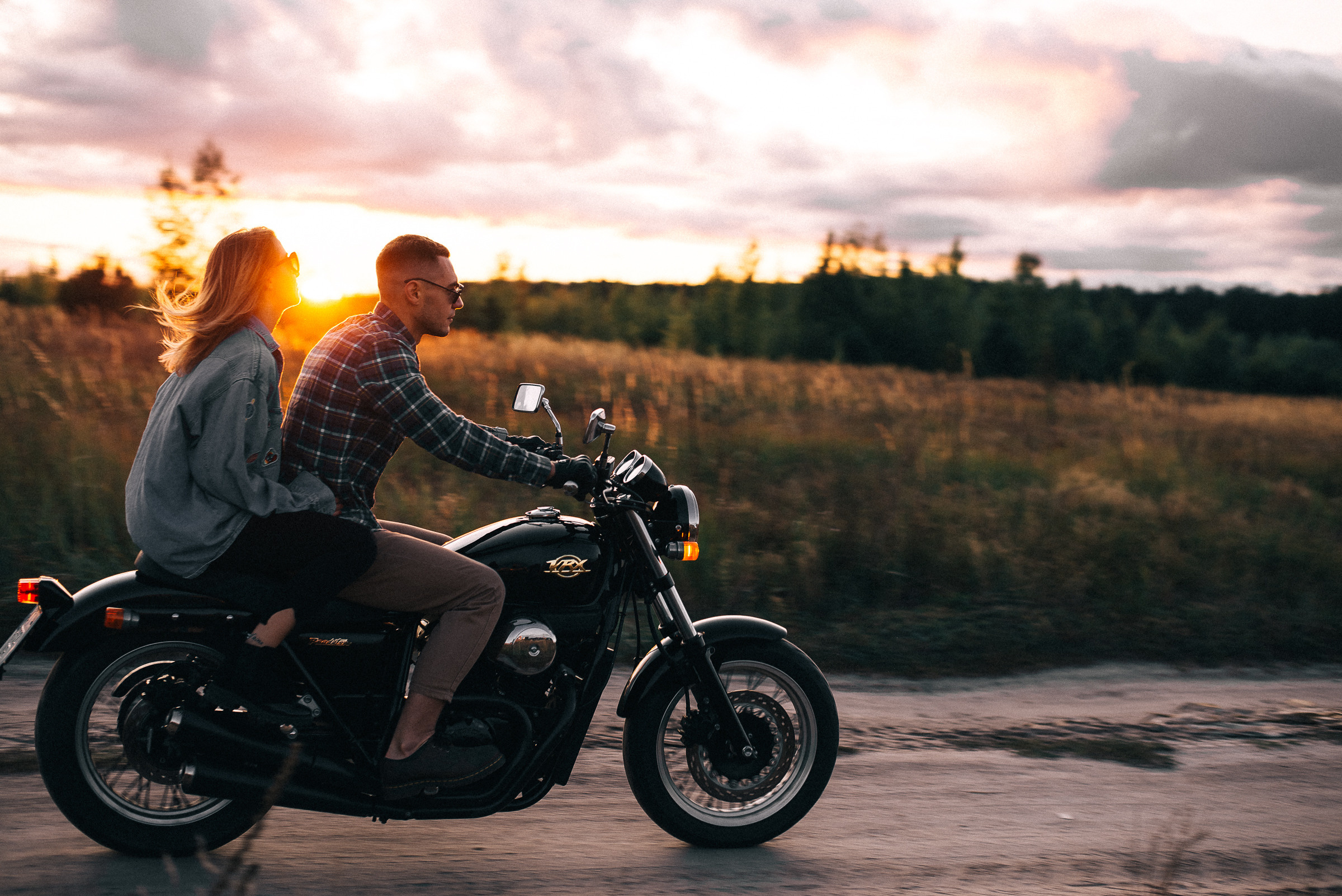 Ann&Yevgen. Фотограф Руслан Будім