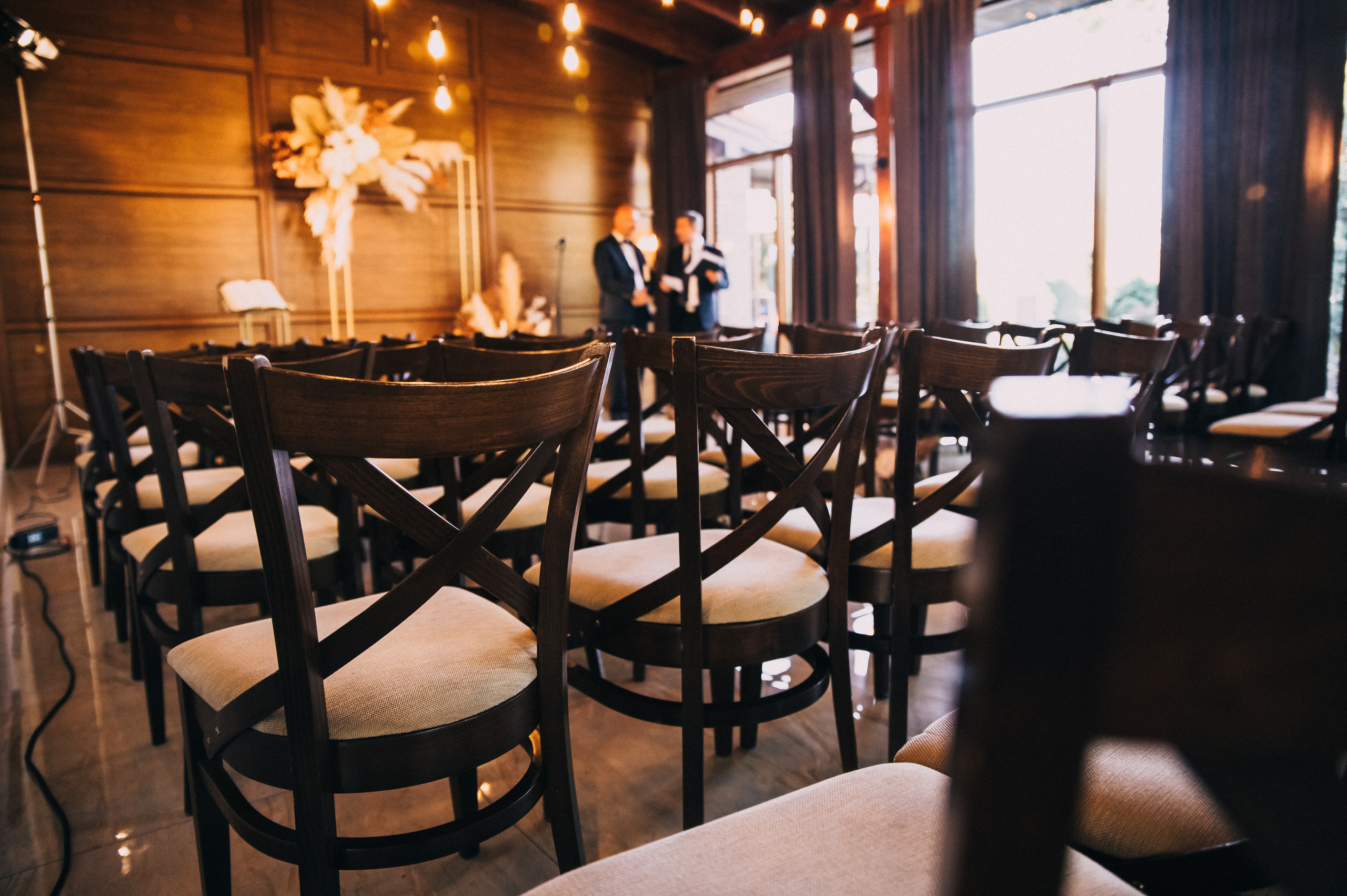 Annika&Yuriy. Фотограф Руслан Будім