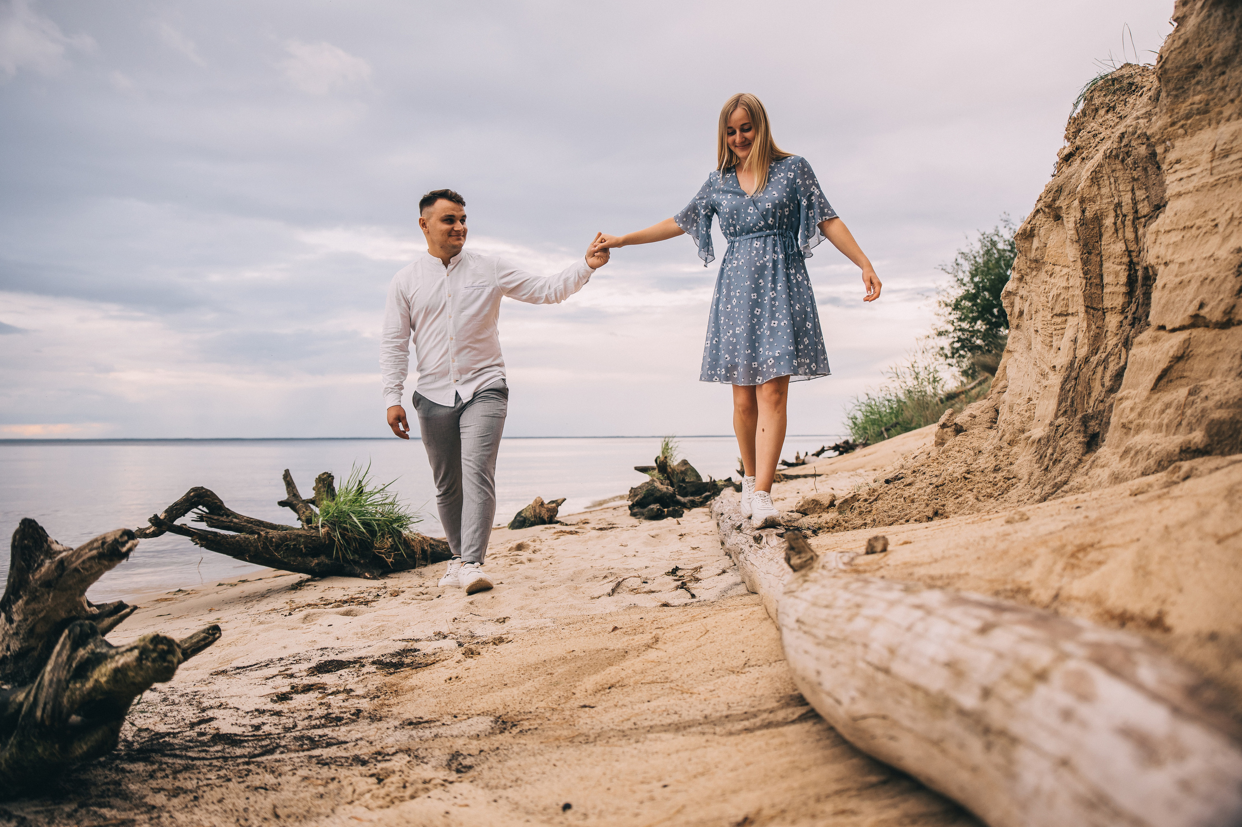 Юля&Макс. Фотограф Руслан Будім