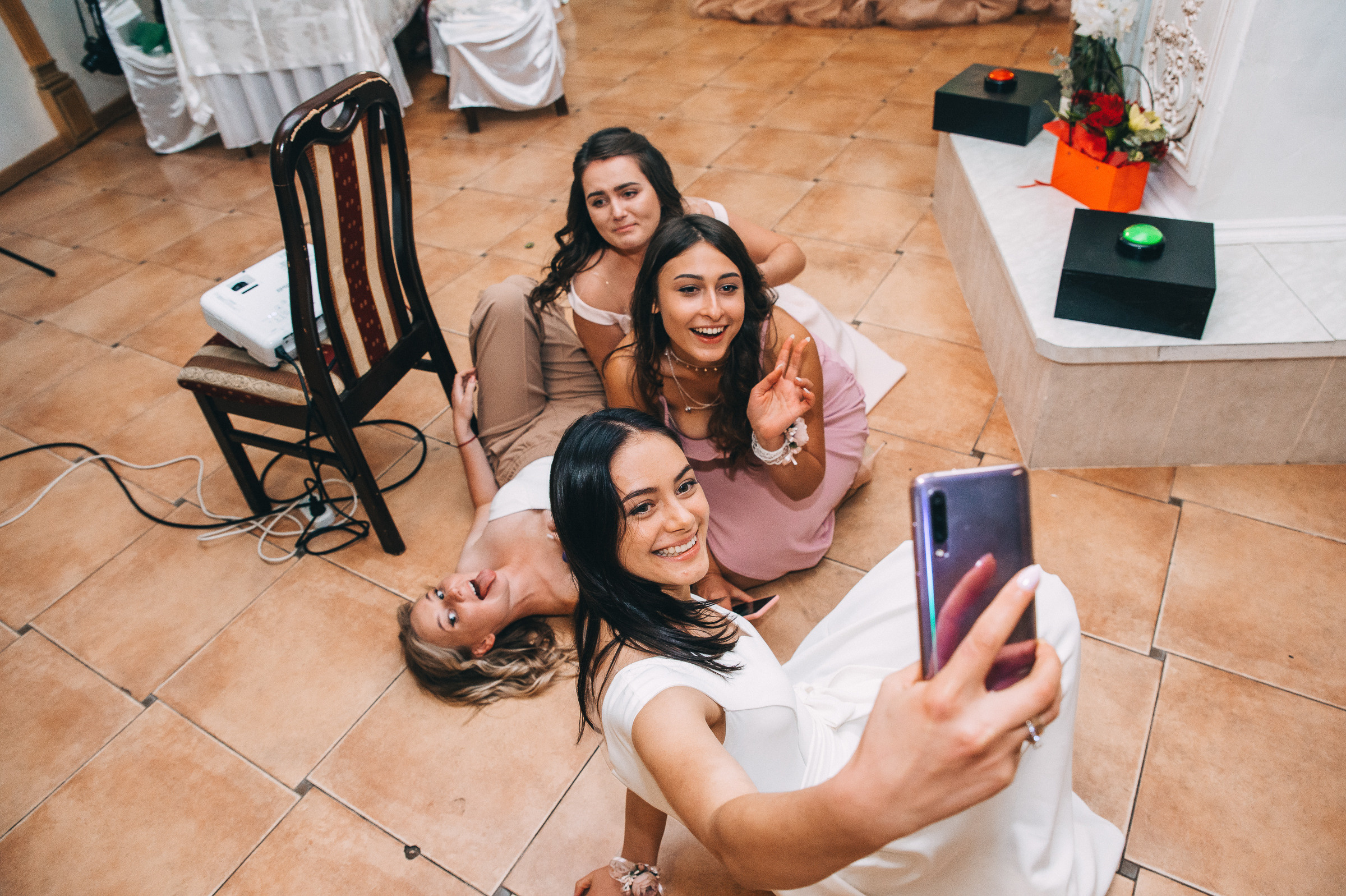 Julia&Max. Фотограф Руслан Будім