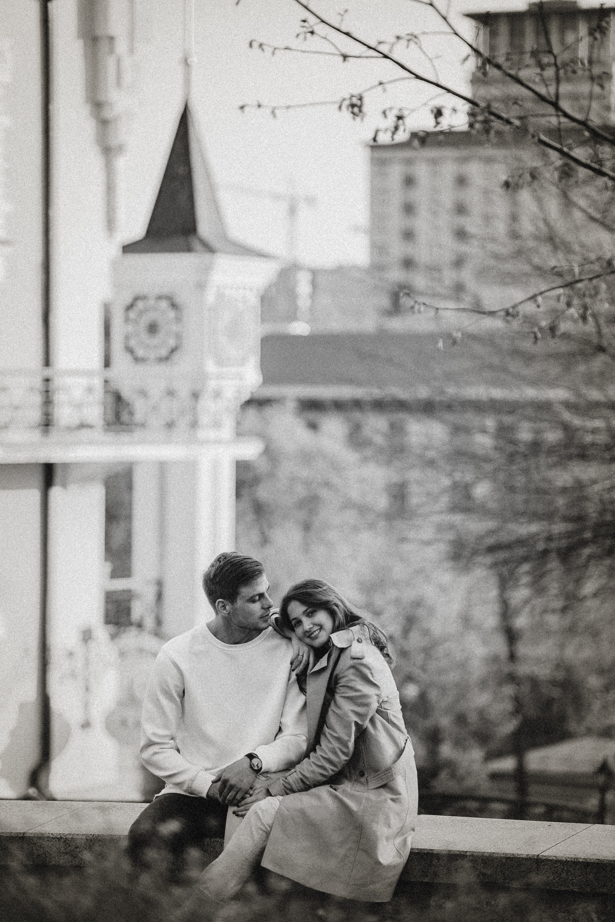 Alina&Yura. Фотограф Руслан Будім