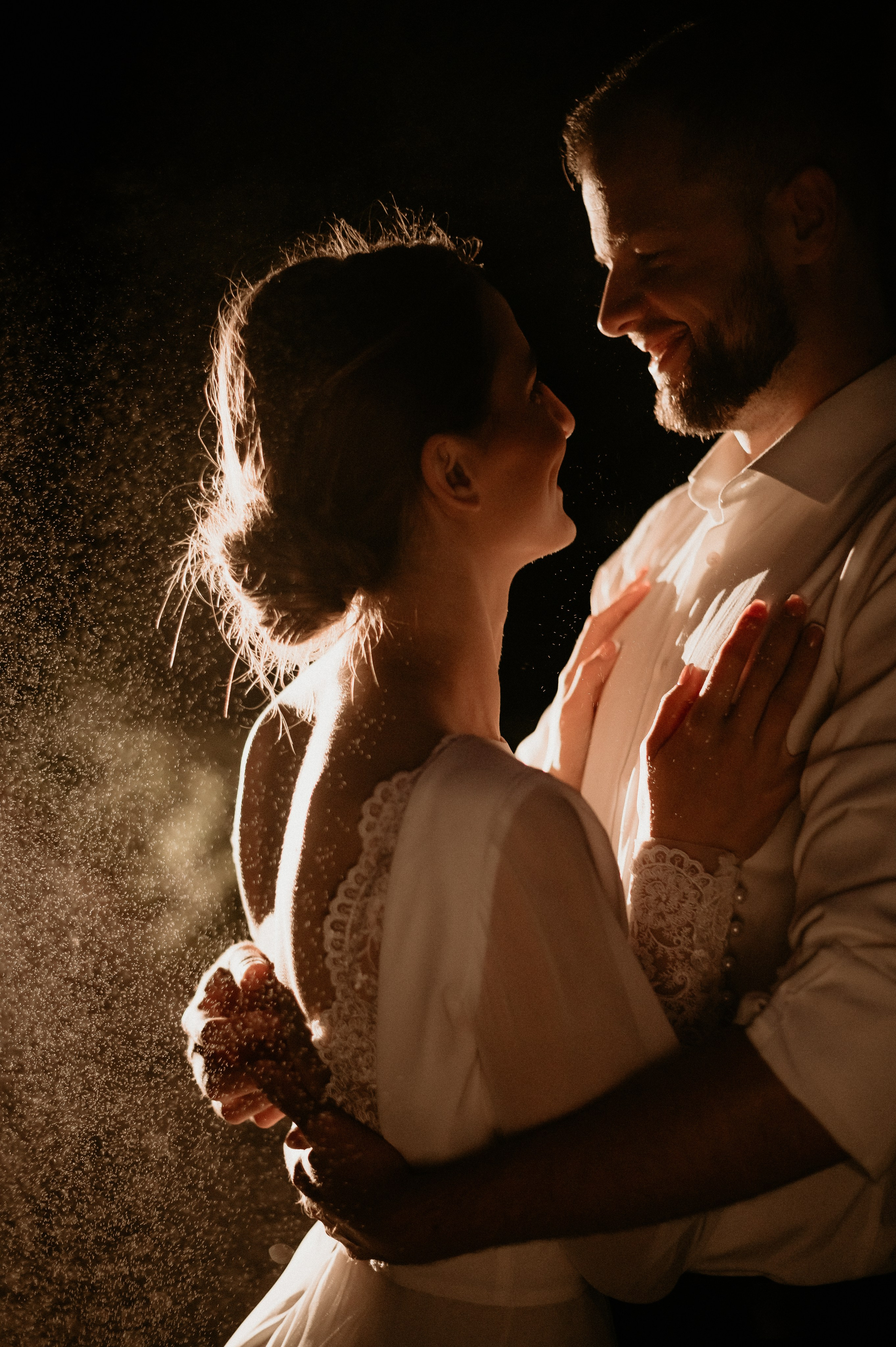 Юля та Андрій. Фотограф Руслан Будім