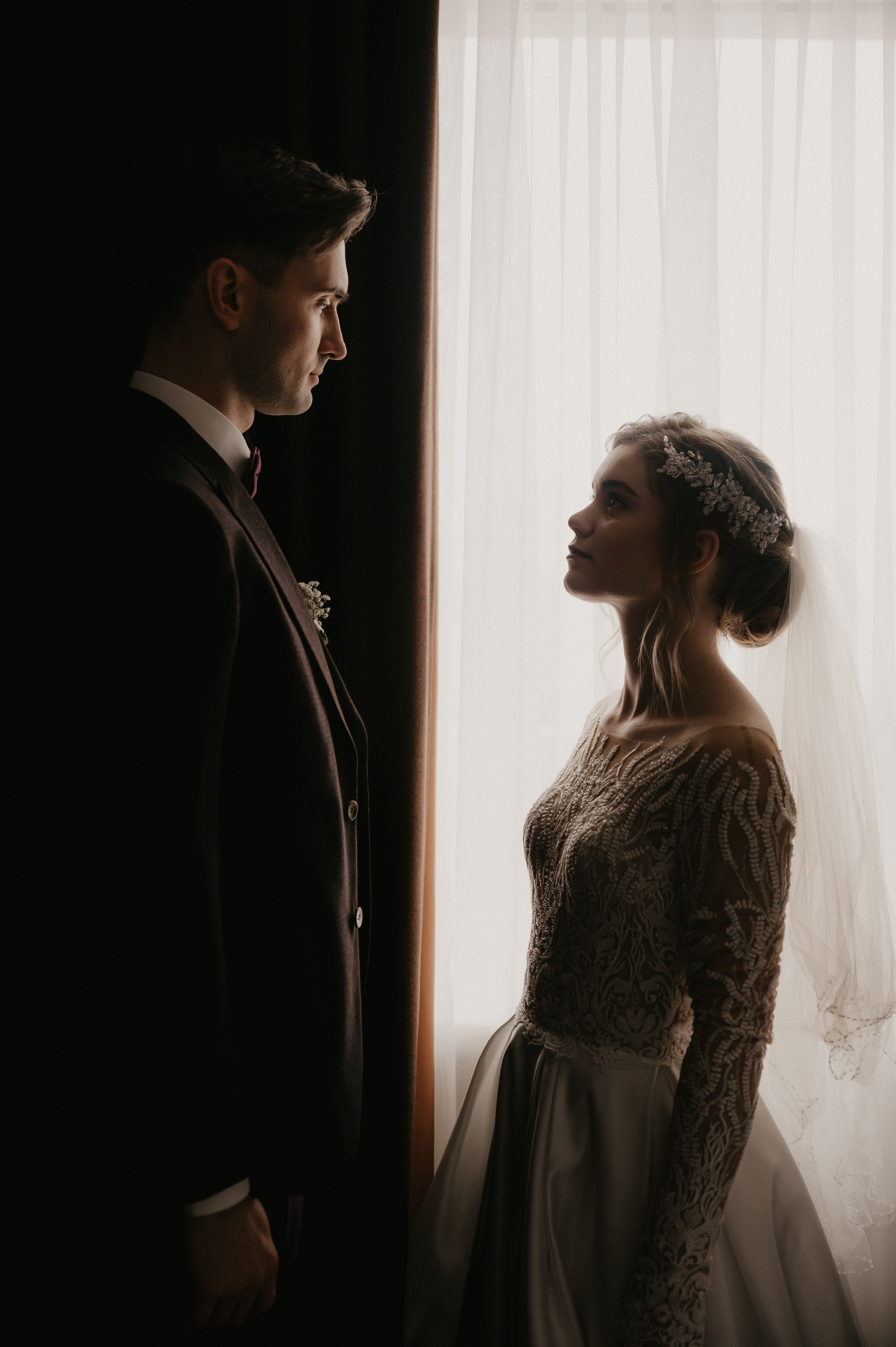 Dana&Rostik. Фотограф Руслан Будім