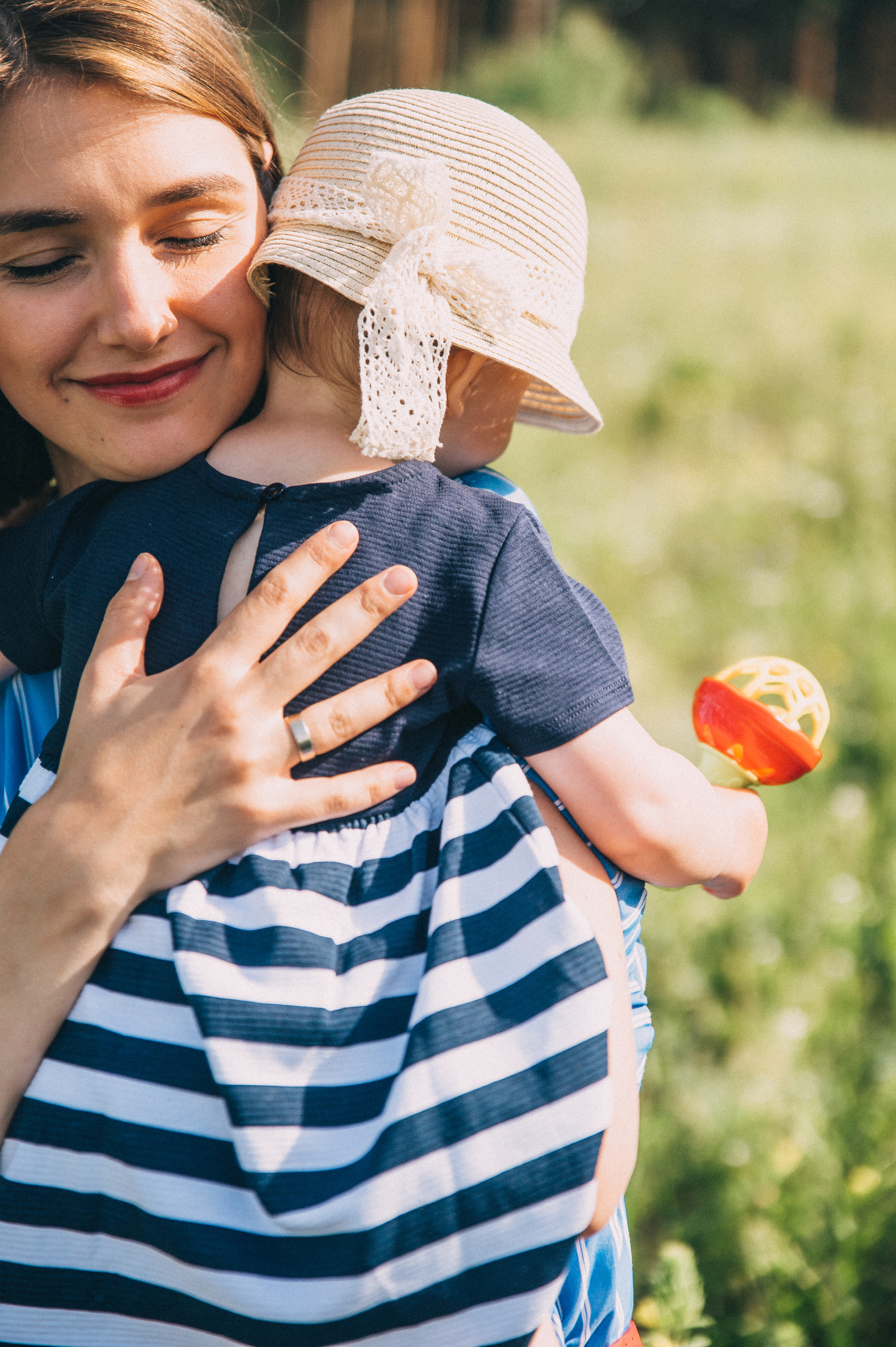 Sasha&Ira&Solya. Фотограф Руслан Будім