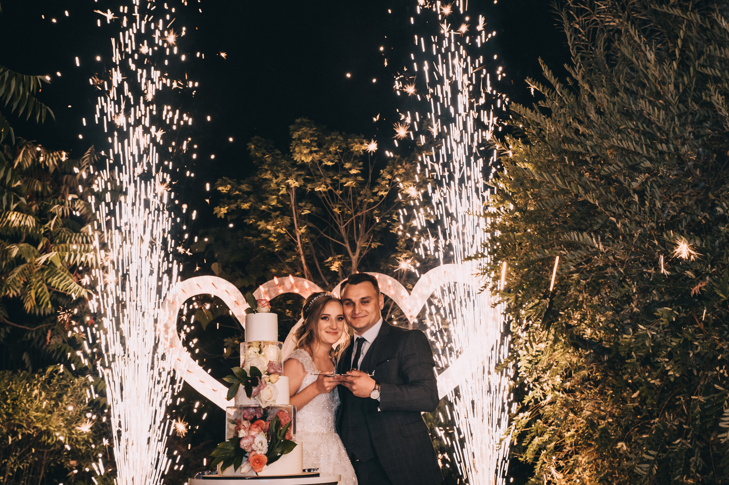 Julia&Max. Фотограф Руслан Будім