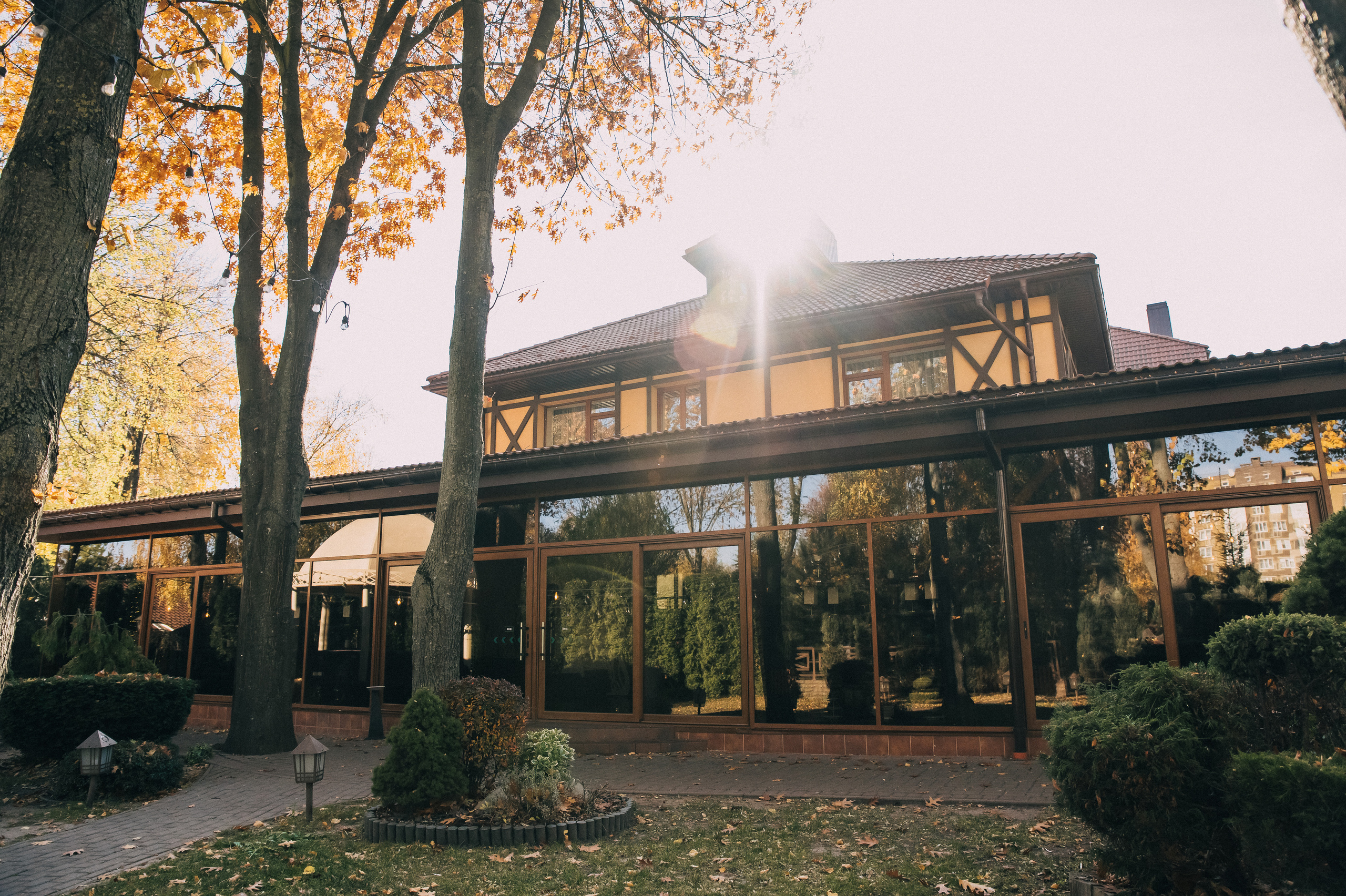 Annika&Yuriy. Фотограф Руслан Будім