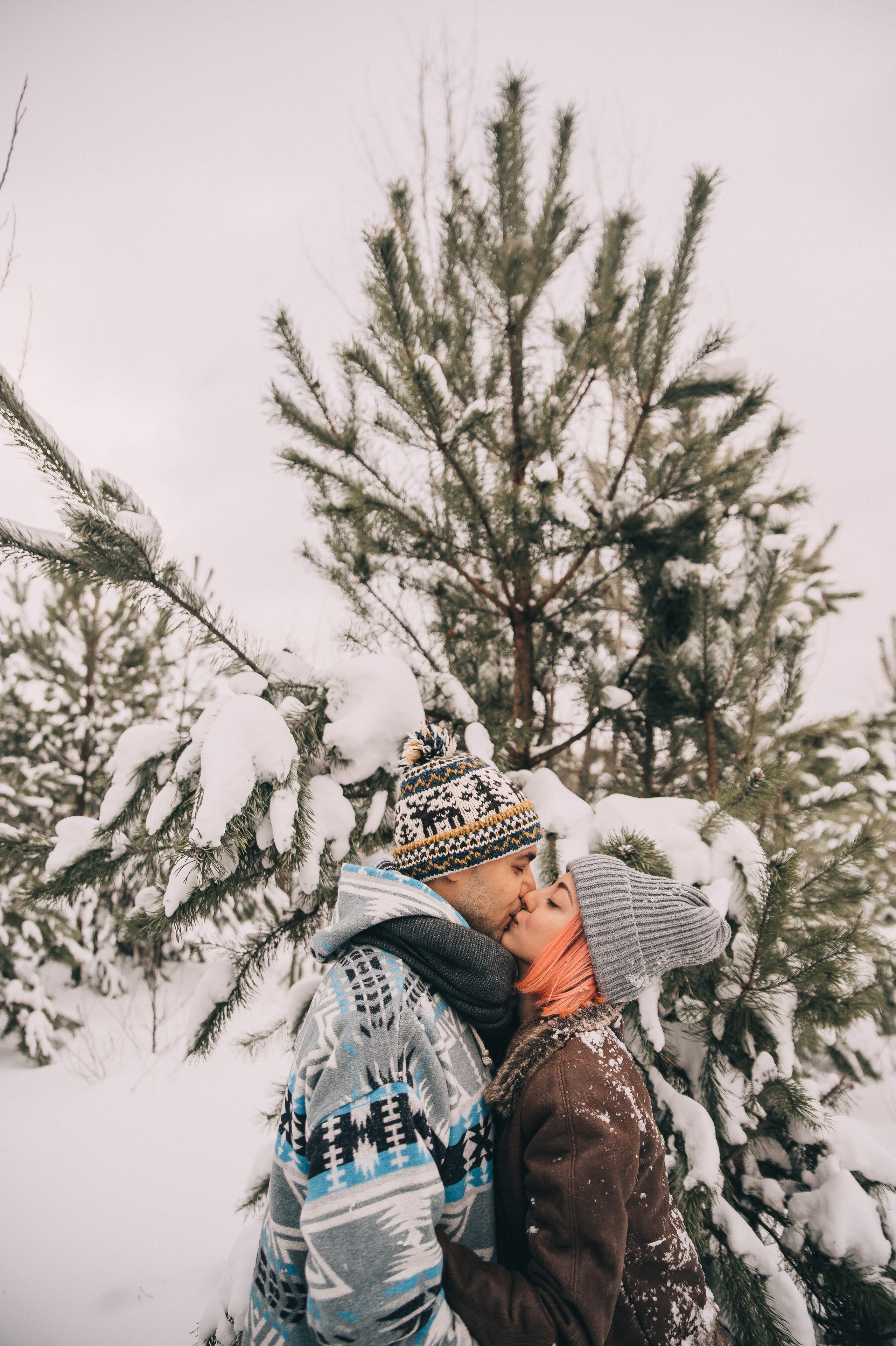 Анна&Євгеній. Фотограф Руслан Будім