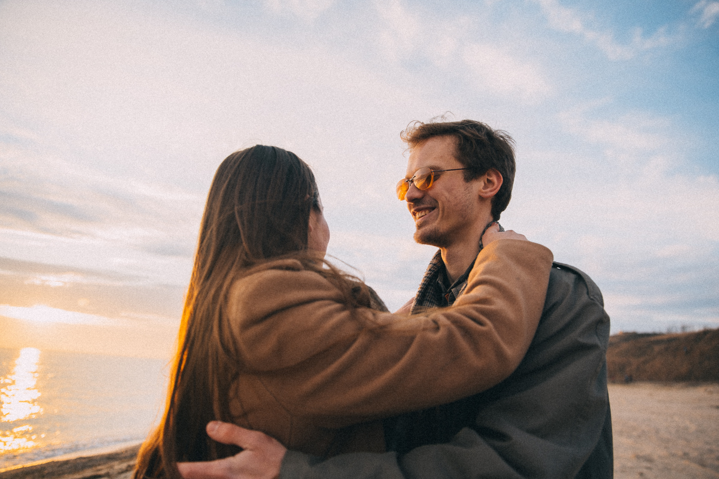 Oksana&Stas. Фотограф Руслан Будім